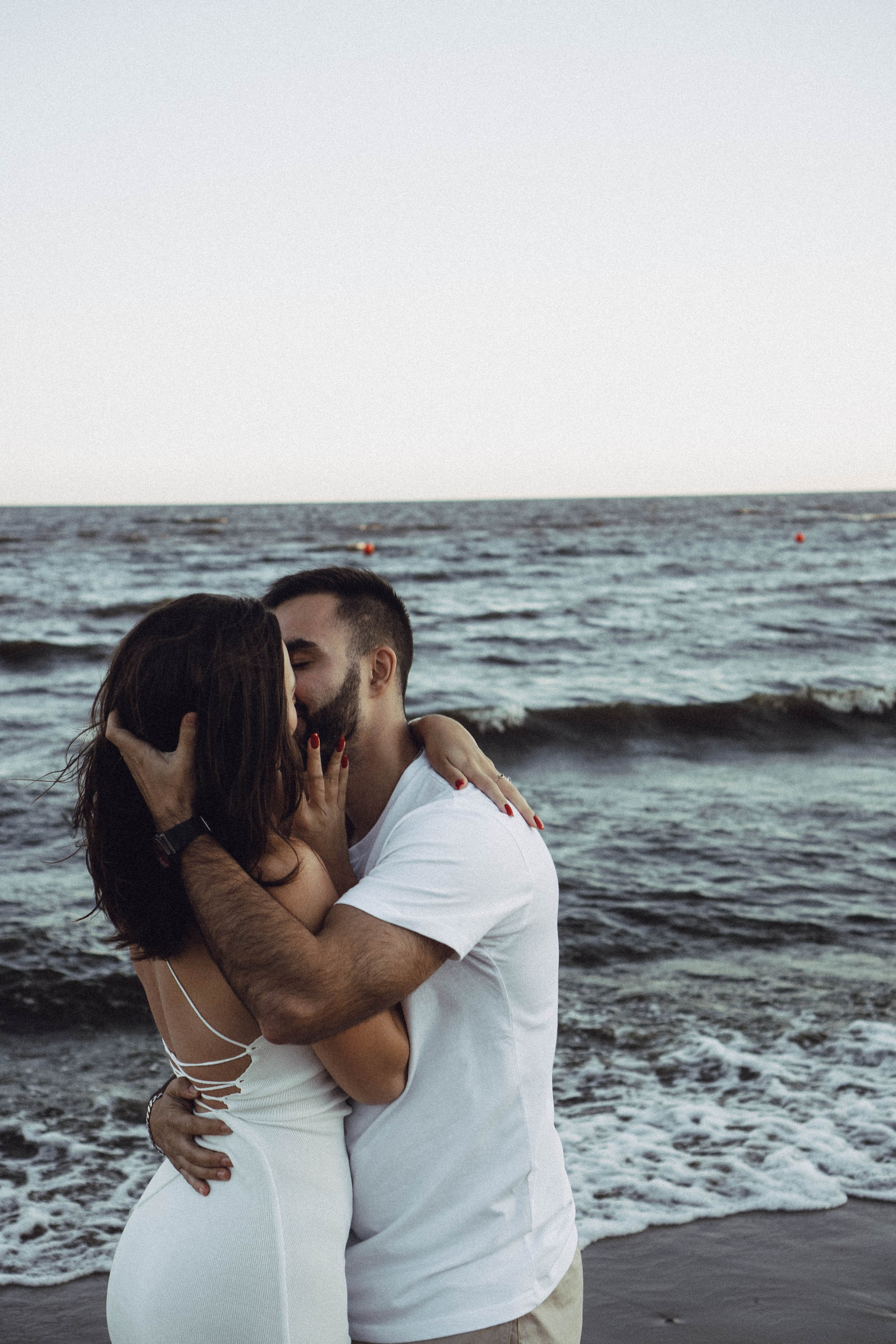 Любовь на заливе. Профессиональный фотограф, Санкт-Петербург — Виктория Богомолова