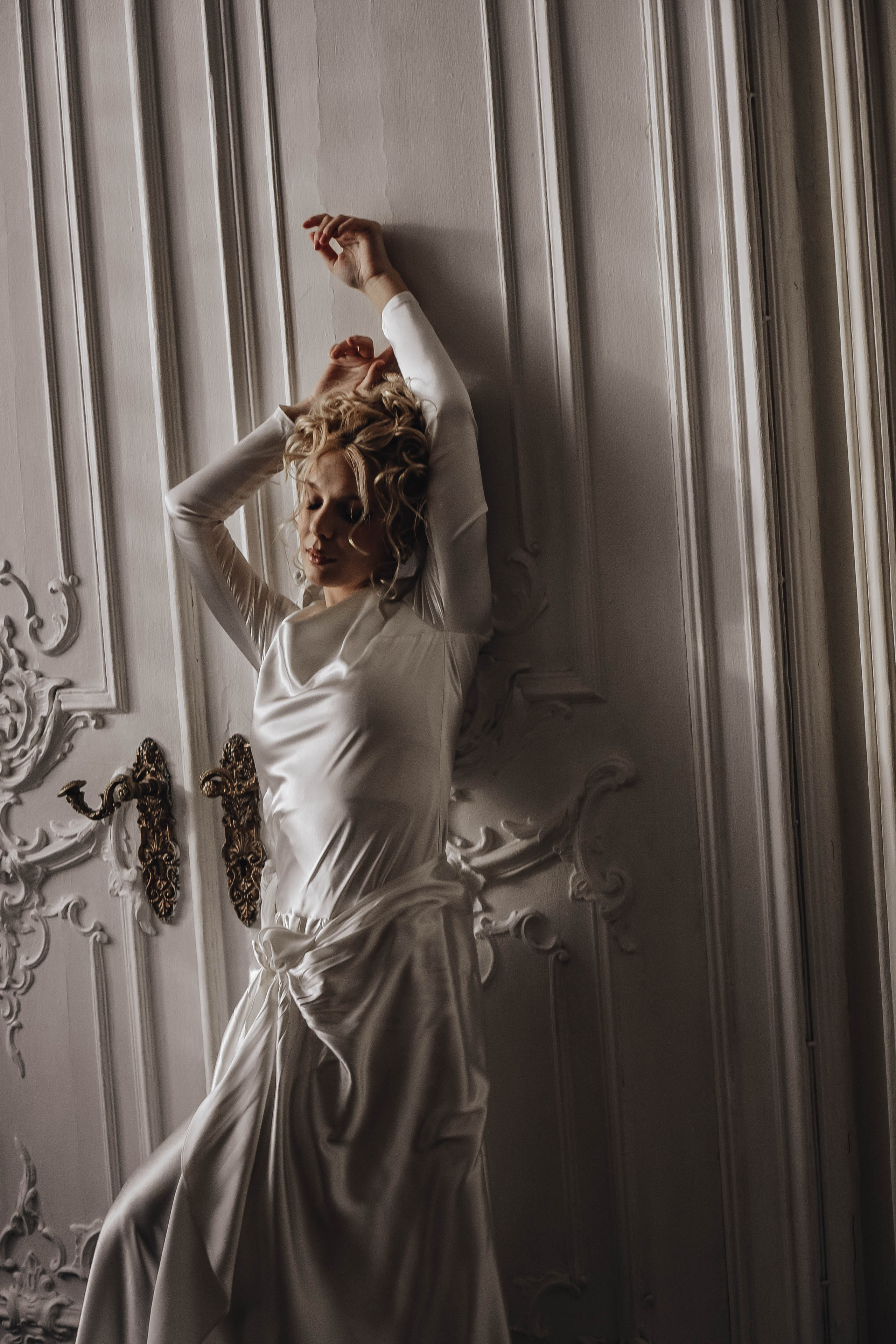 СВАДЕБНАЯ ФОТОСЕСИИЯ В НИКОЛАЕВСКОМ ДВОРЦЕ. Профессиональный фотограф, Санкт-Петербург — Виктория Богомолова