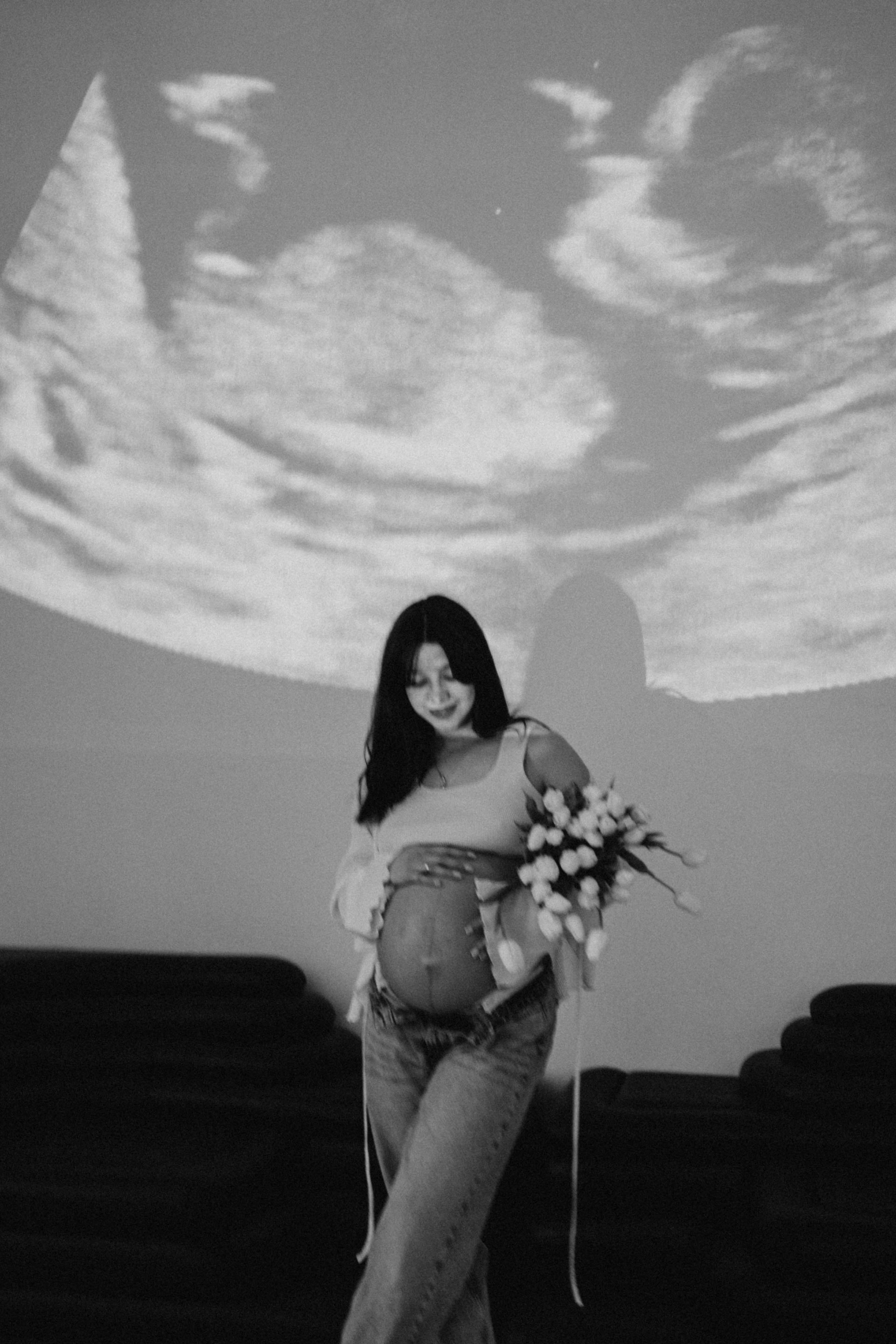 Love Story Беременность. Профессиональный фотограф, Санкт-Петербург — Виктория Богомолова