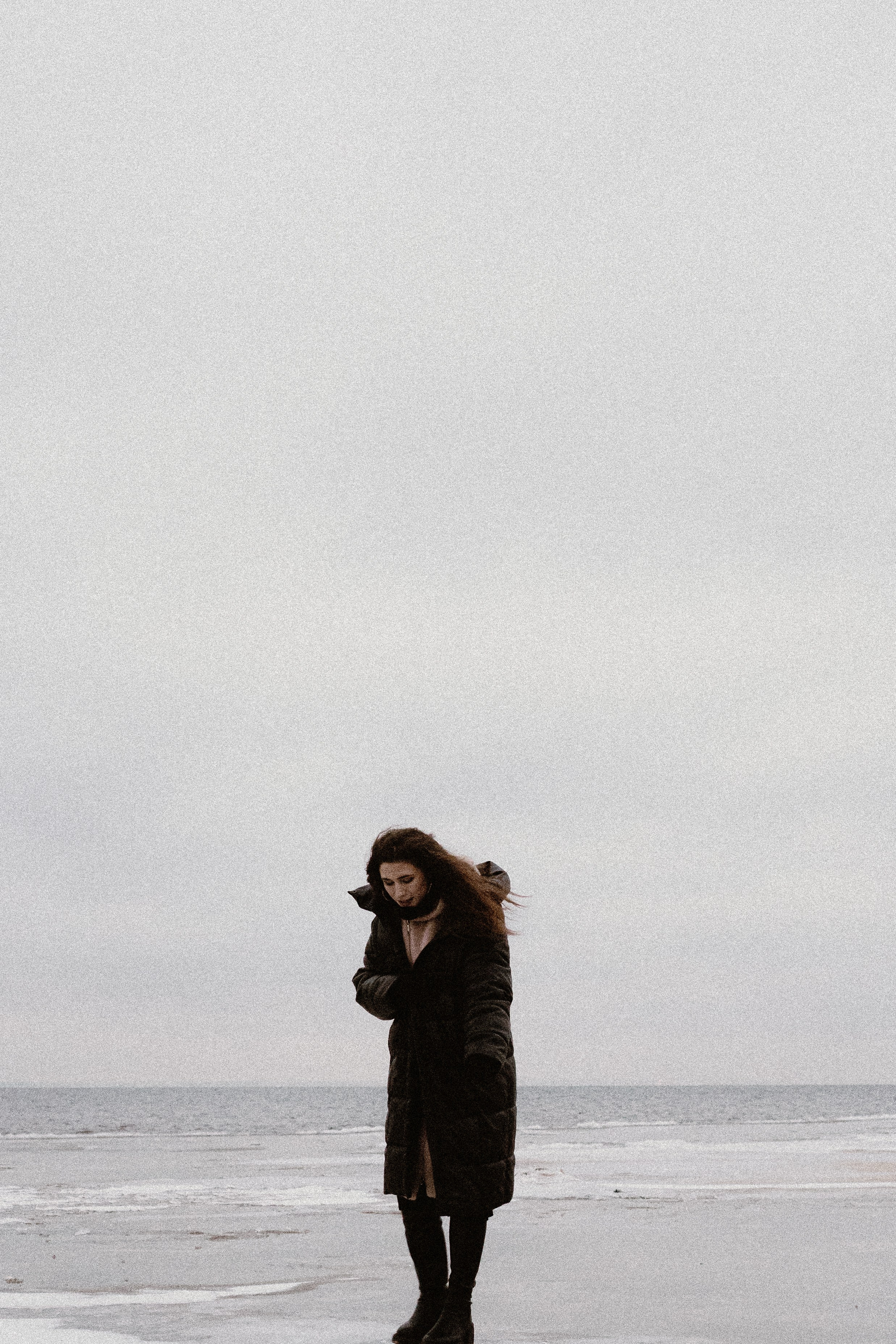 АТМОСЕФРНАЯ СЕРИЯ НА ЗАЛИВЕ. Профессиональный фотограф, Санкт-Петербург — Виктория Богомолова