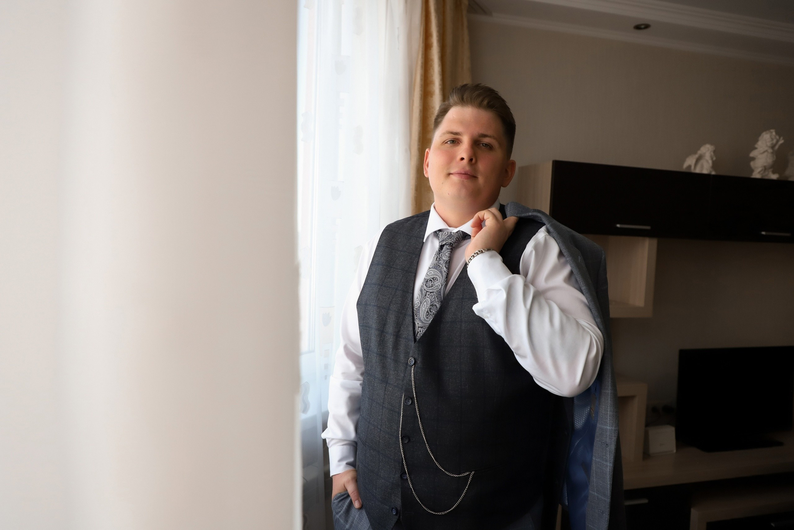 Денис и Дарья (сокращено). Свадебный фотограф Ангелина Сунгатулина | Саратов | Балаково | Вольск