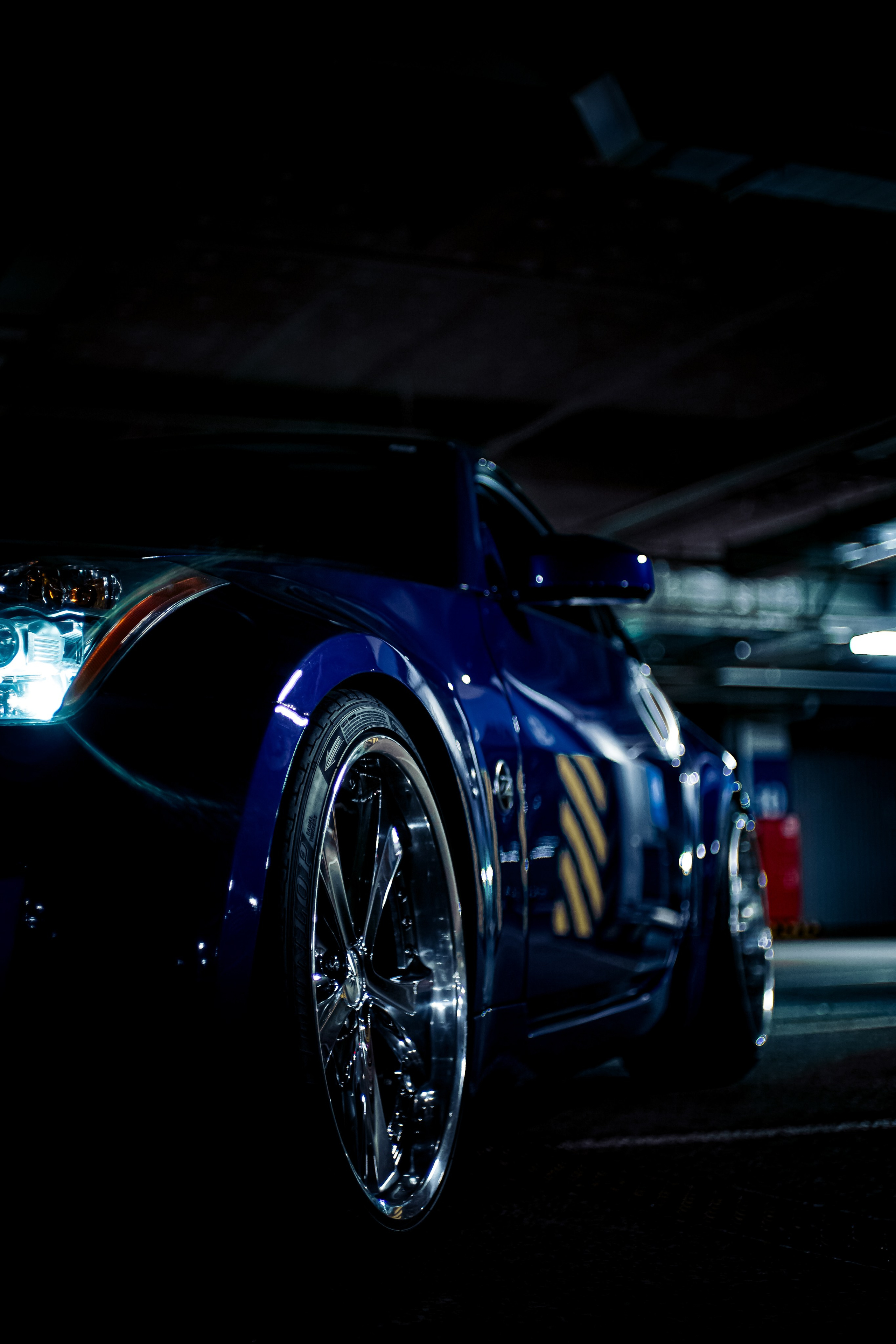 AutoWallpapers. Ма, я фотю📸