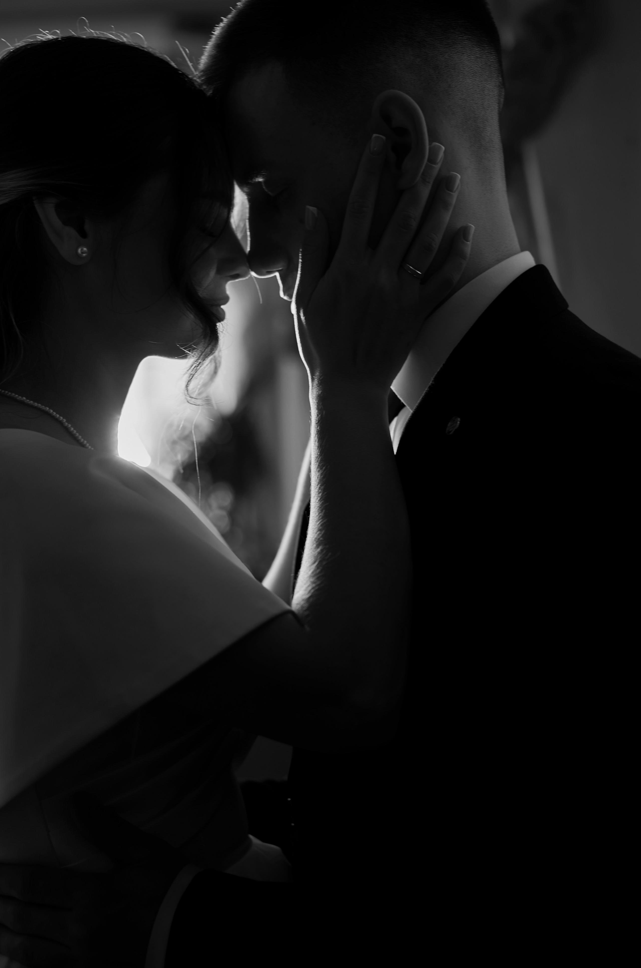 Владислав и Наталья. Фотограф Новочеркасск Ростов Карина Чернова