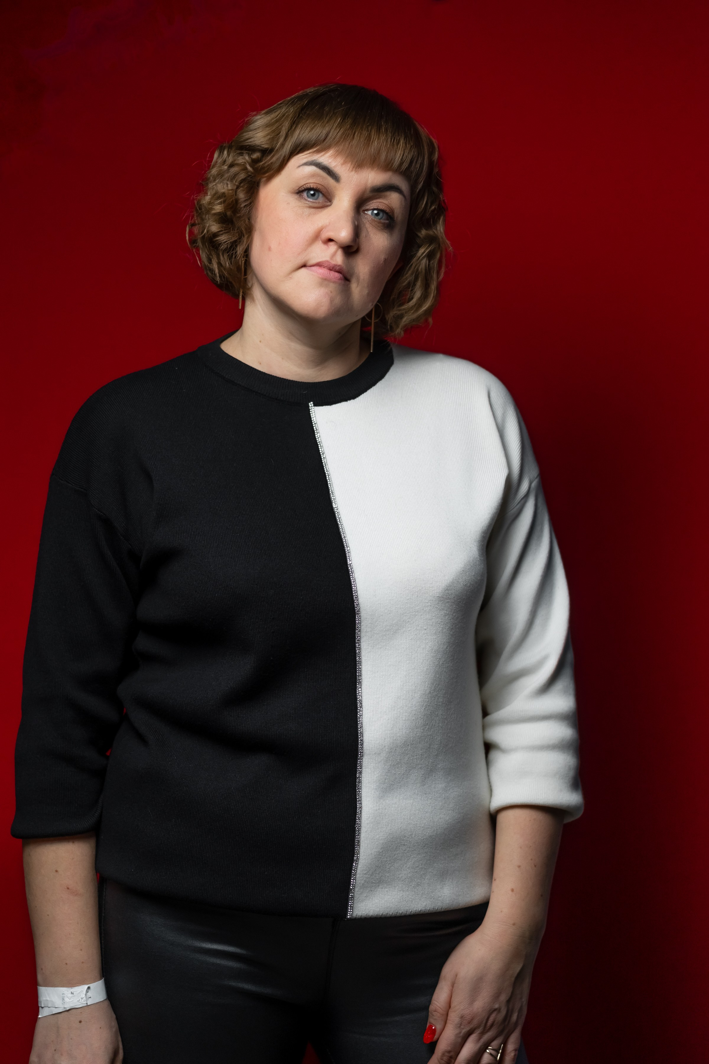 Фотопортрет от фотографа Ольги Плаксиной. Ольга Плаксина фотограф в Саратове