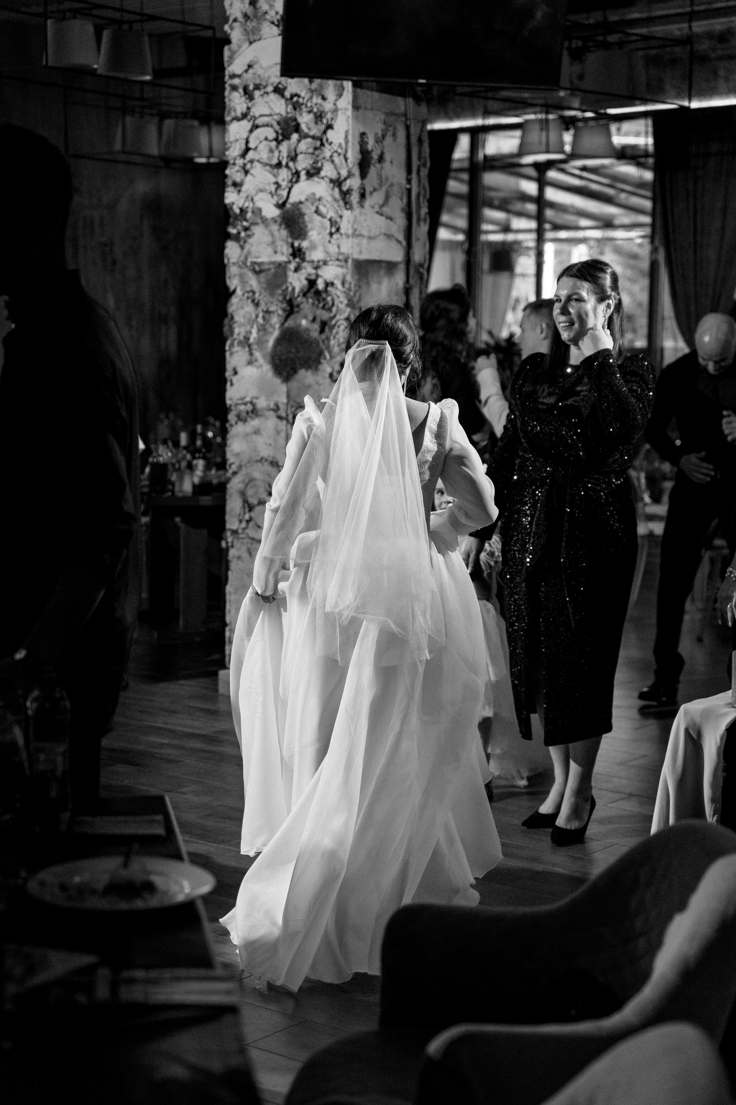 Эрнест и Елена. Свадебный фотограф Руслан Хасанов