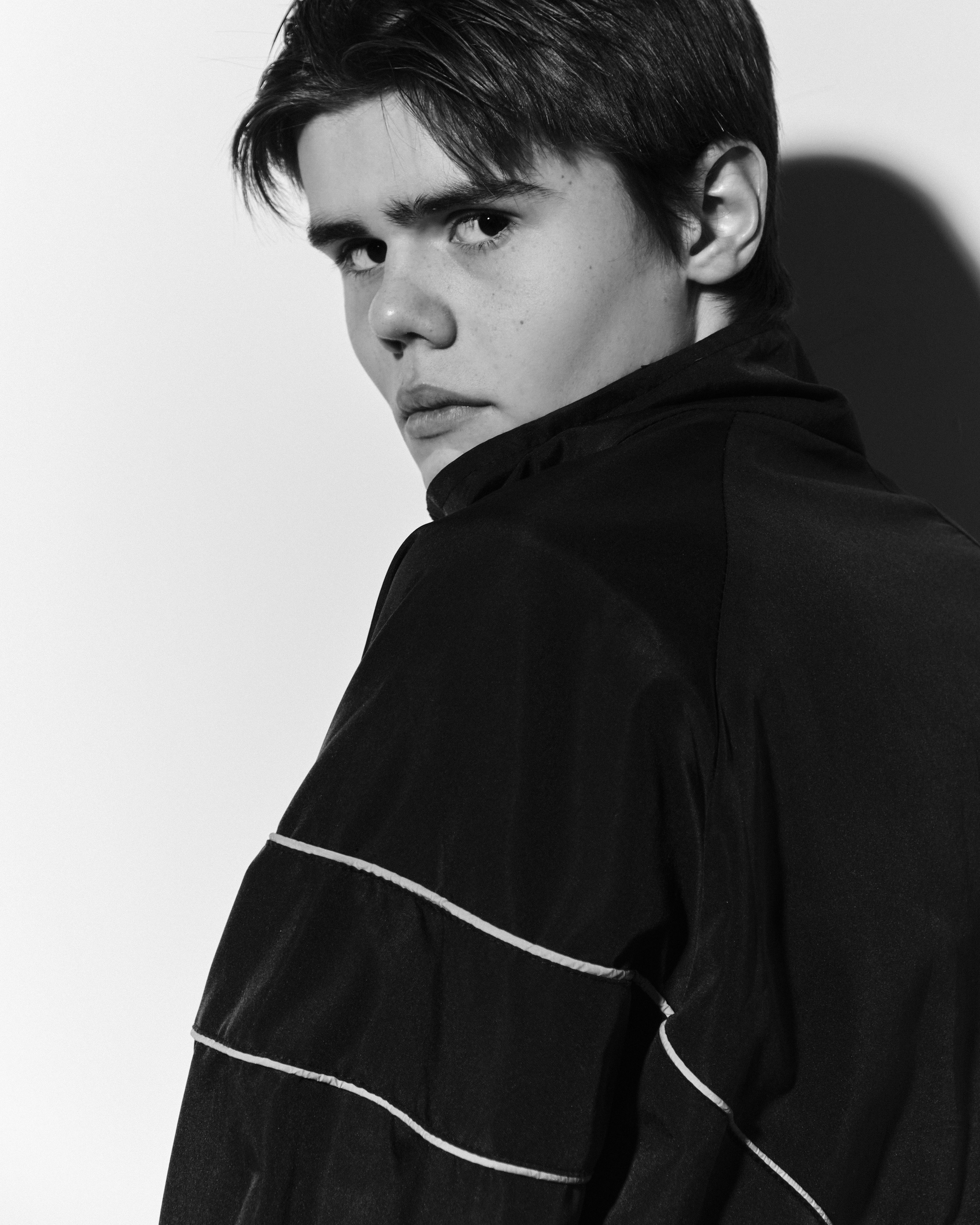 ALEX P. THE FAME MODELS