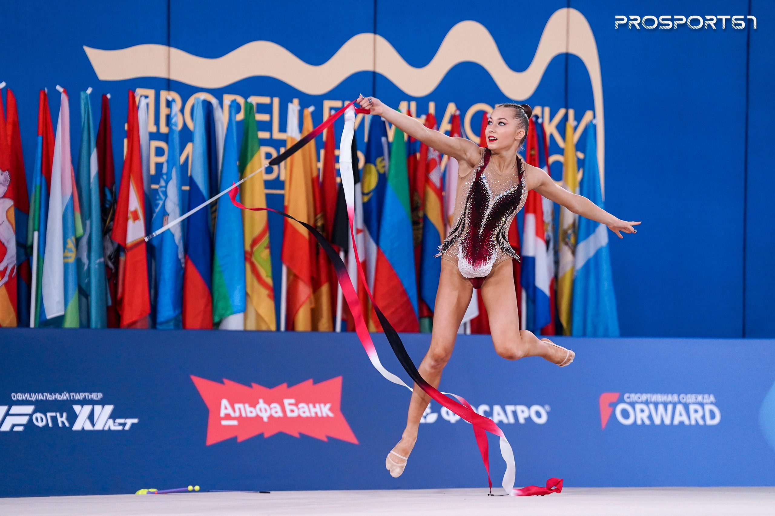 87 Пирогова Дарья. Спортивный фотограф Олег Медведев | prosport67 | Смоленск