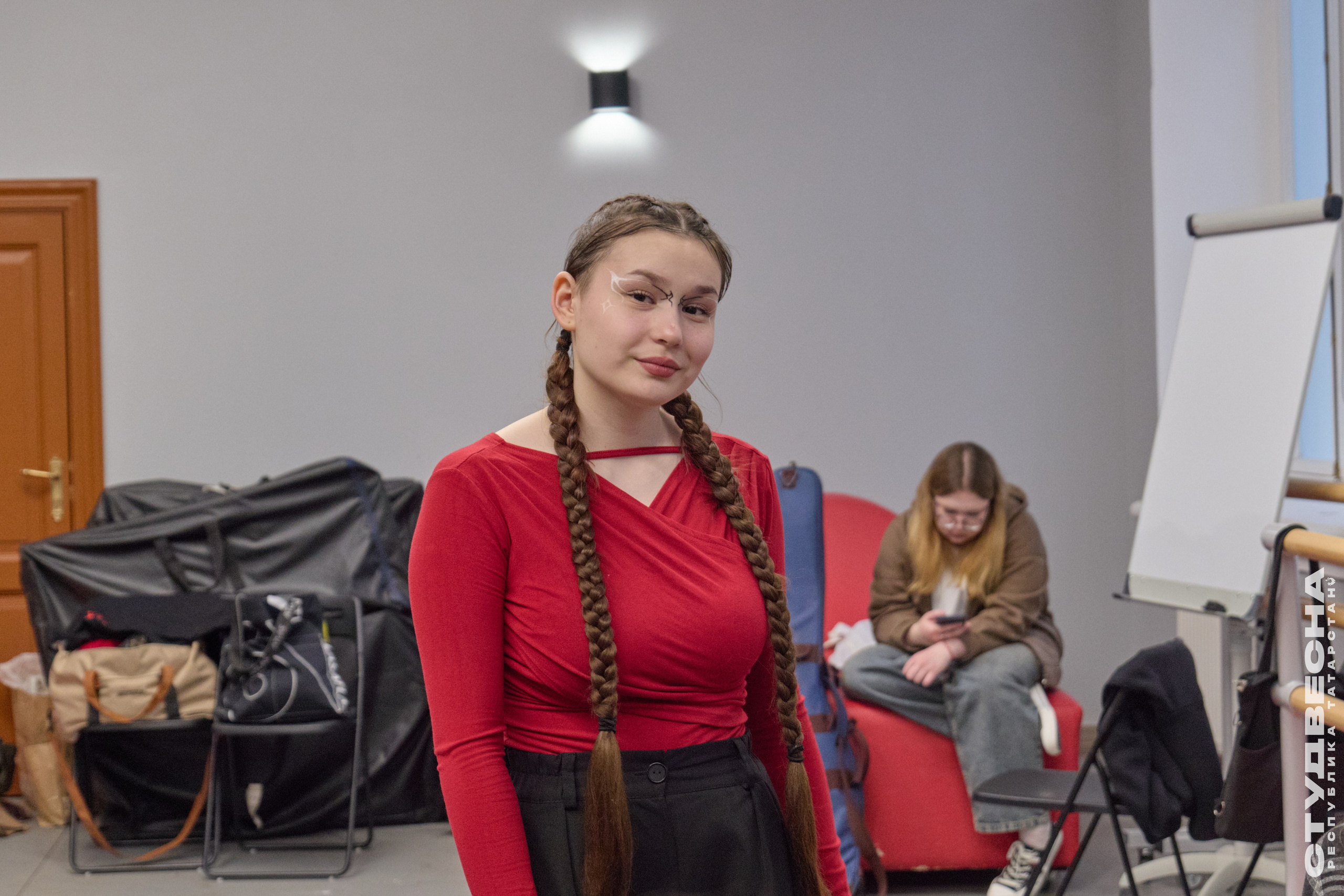 Студенческая Весна РТ — Репортажная съёмка фестиваля | Казань. Фотограф Халитов Фидаиль — Казань | Мероприятия, Портреты, Репортажи