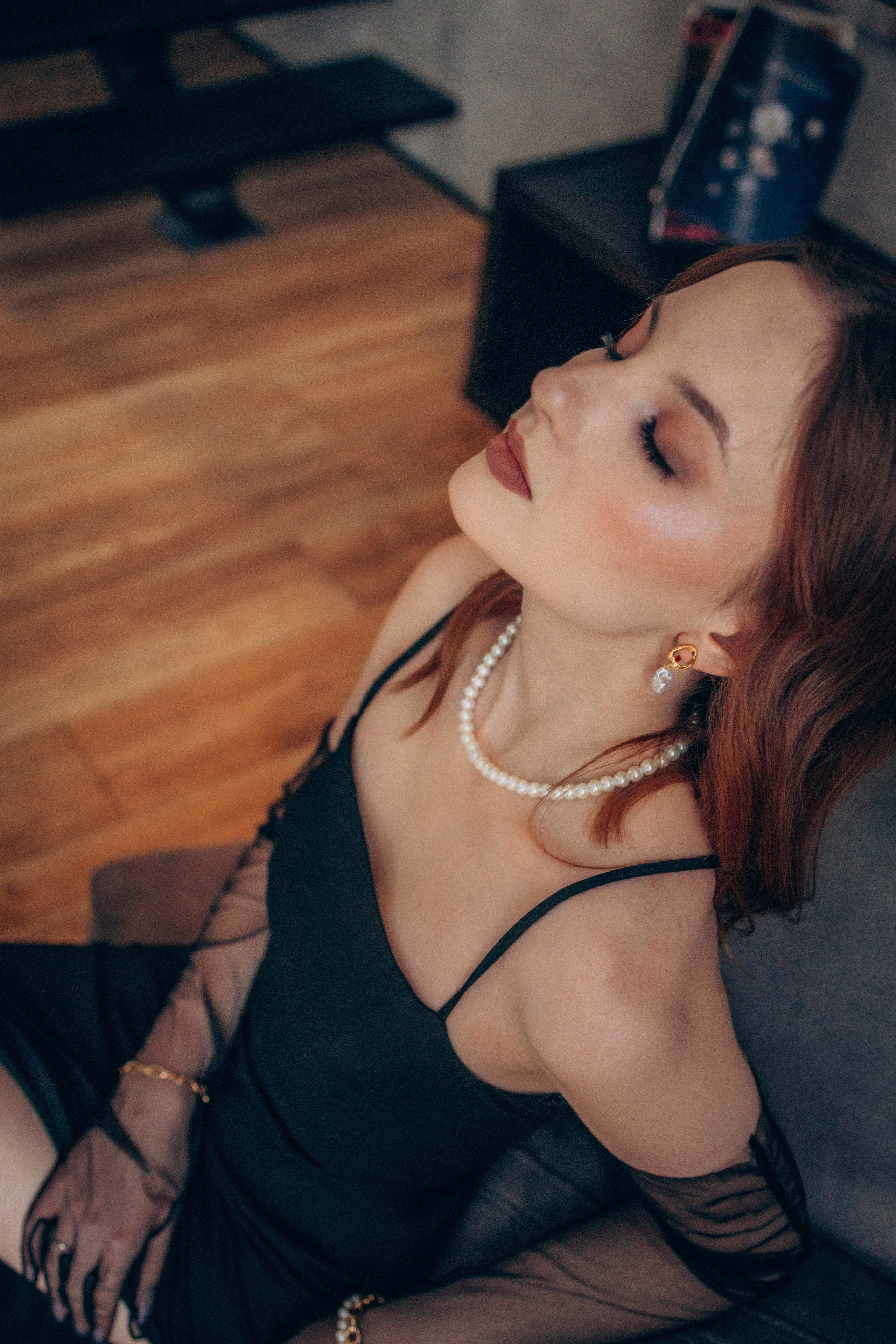 Прекрасная Руслана. Фотограф в Санкт-Петербурге Светлана Арестова