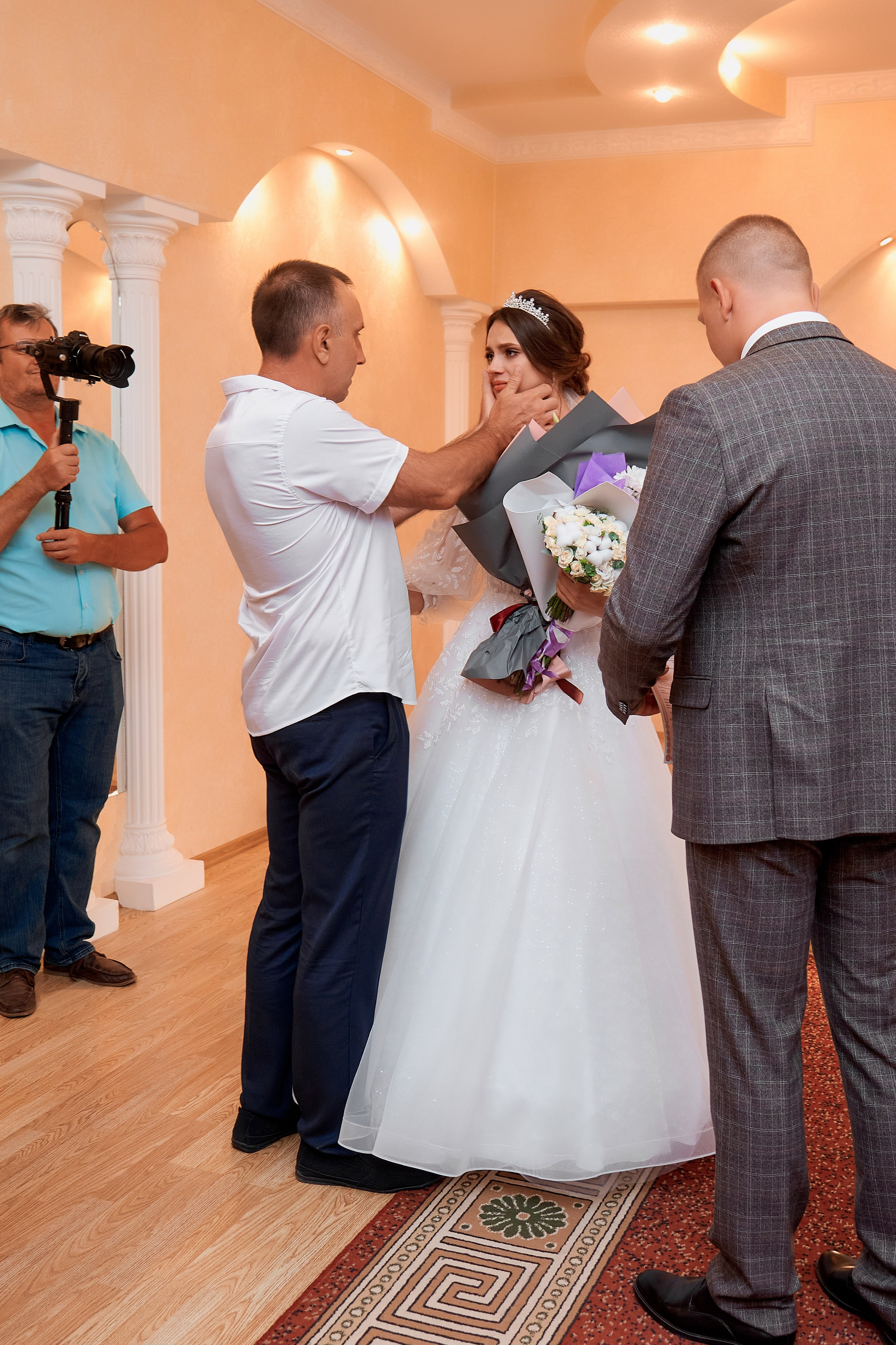 Саша и Даша. Фотограф Таганрог Анна Трайжон