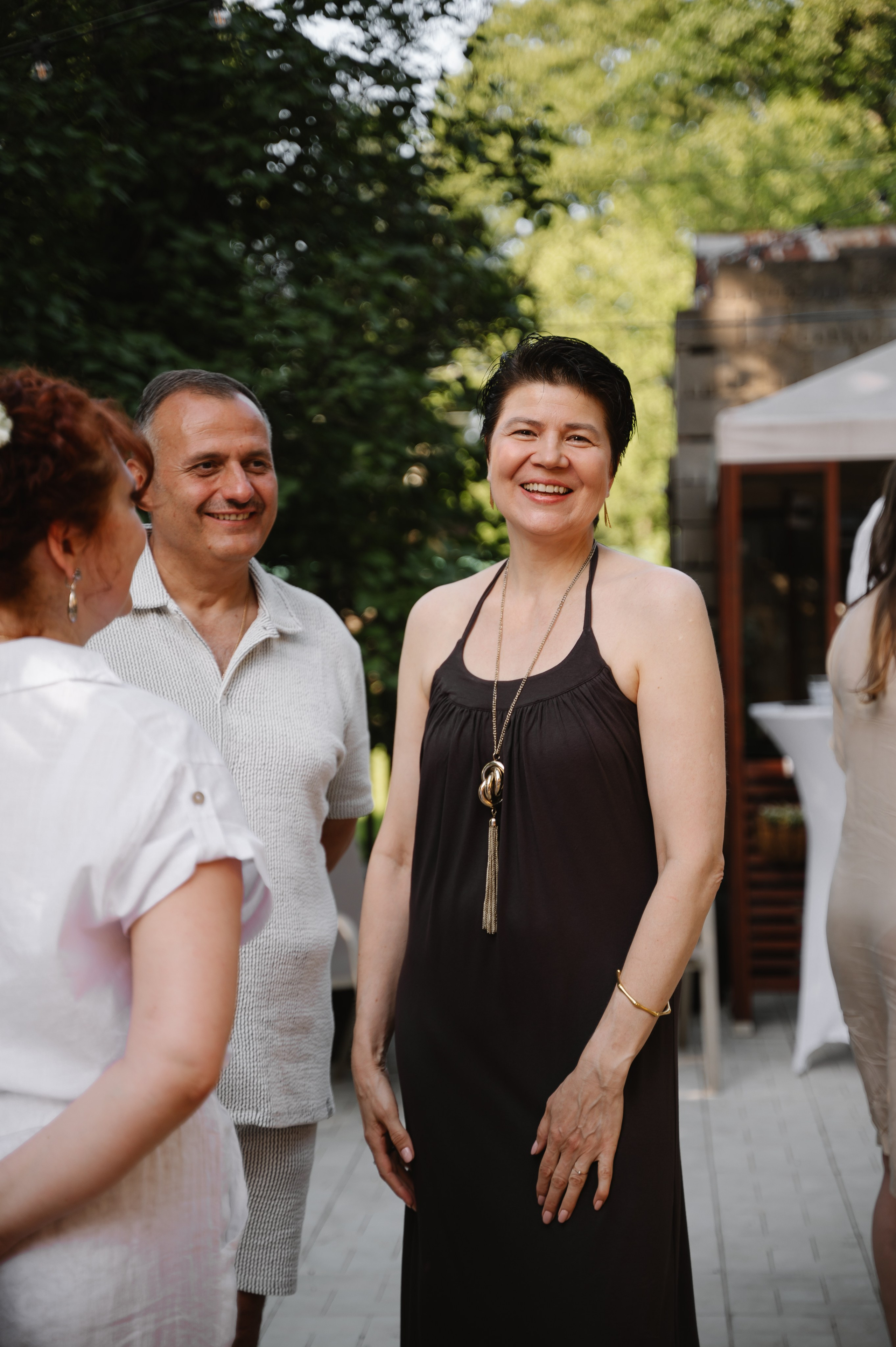 Годовщина|гендер. Фотограф — Ася Орехова