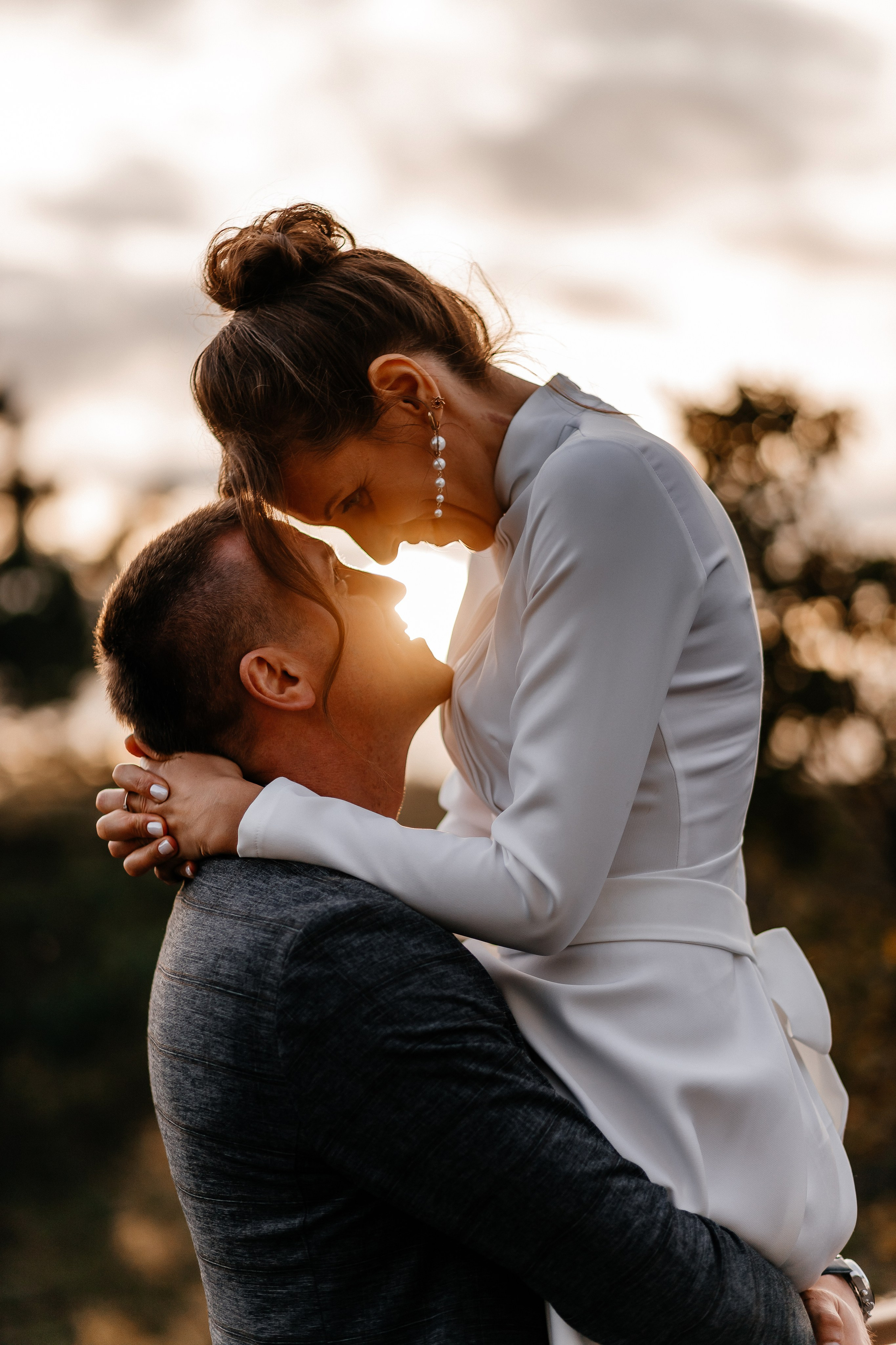 Ольга и Валерий. Свадебный фотограф Елена Ловцевич