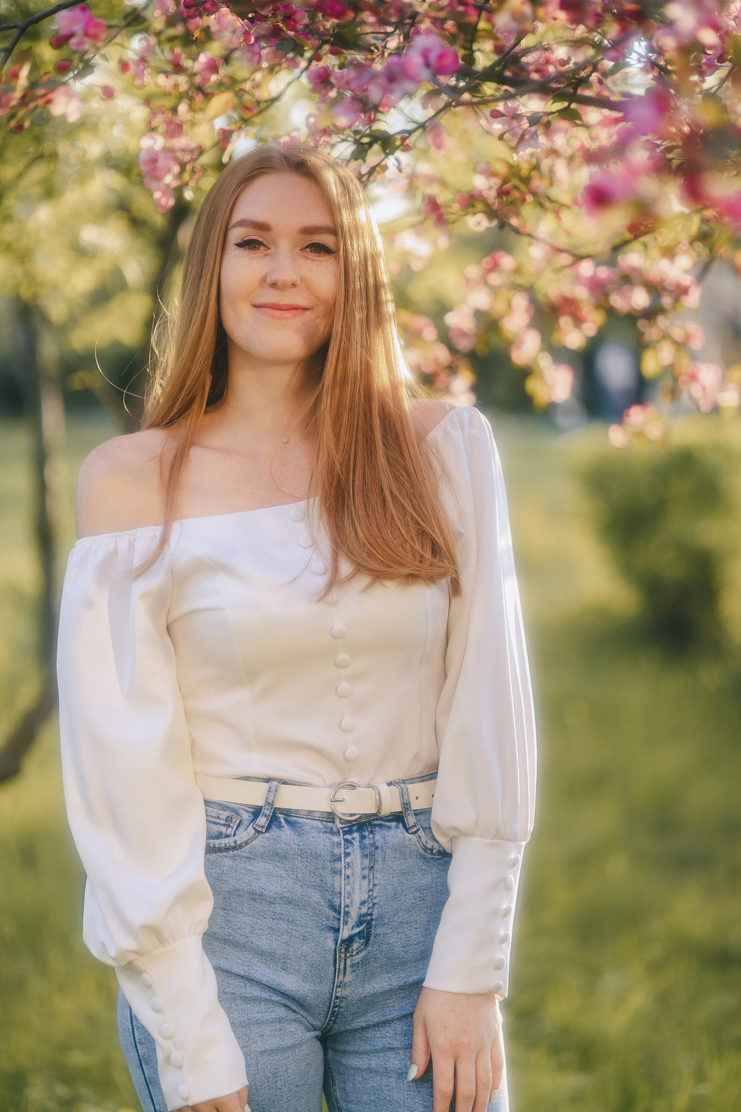 Юля. Фотограф Таганрог Любимая Надя