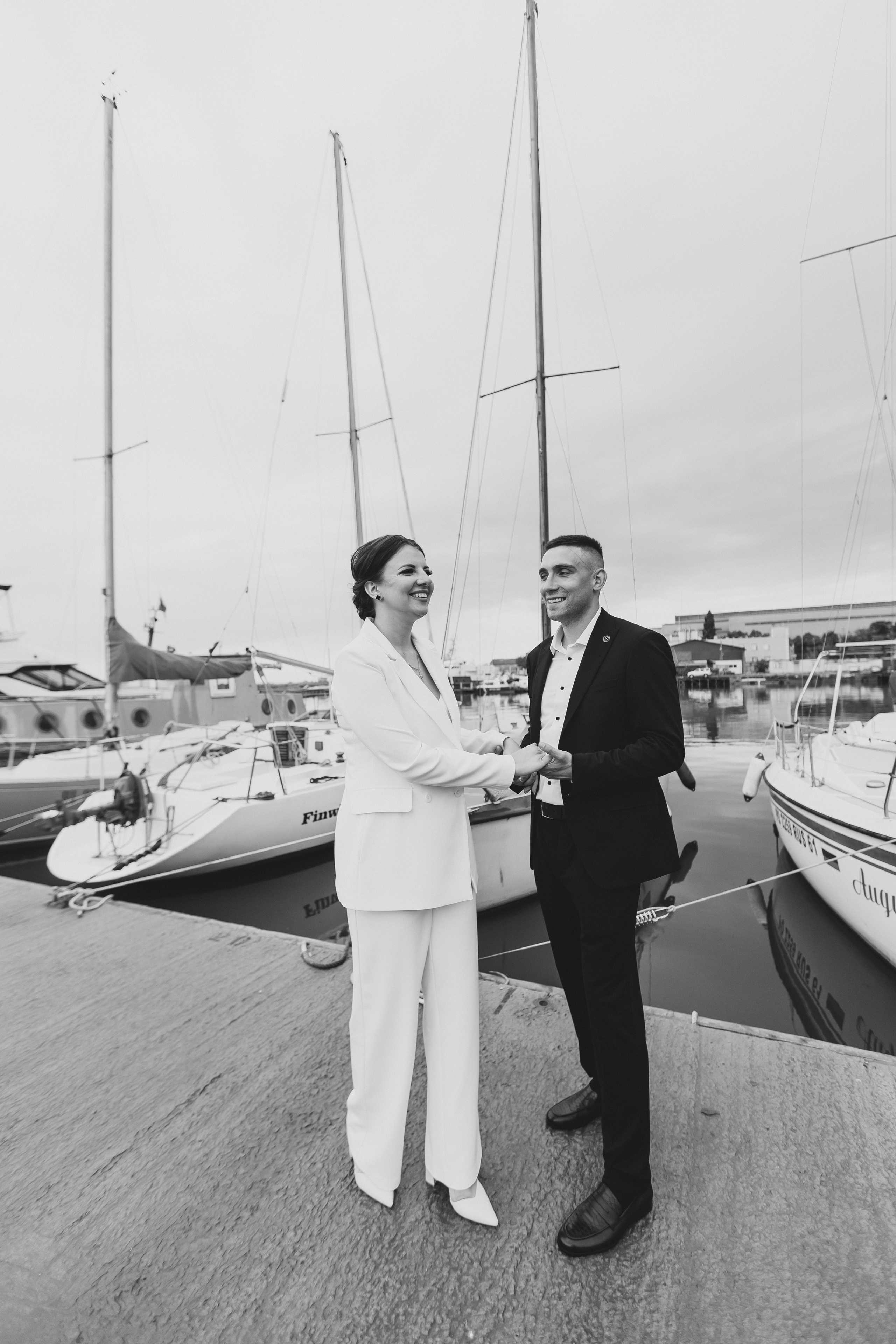 Ира и Артём. Фотограф Таганрог Любимая Надя