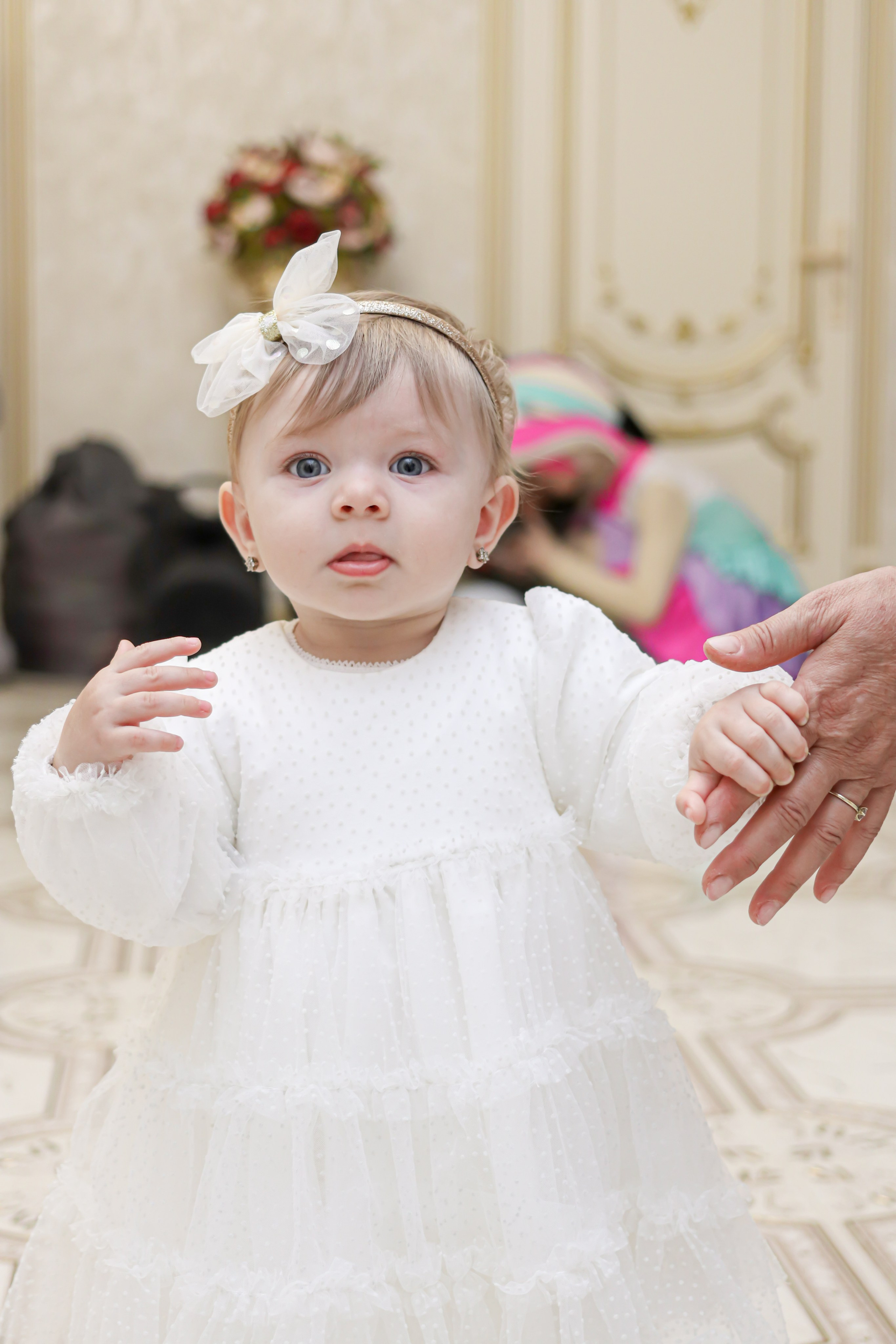 День рождение