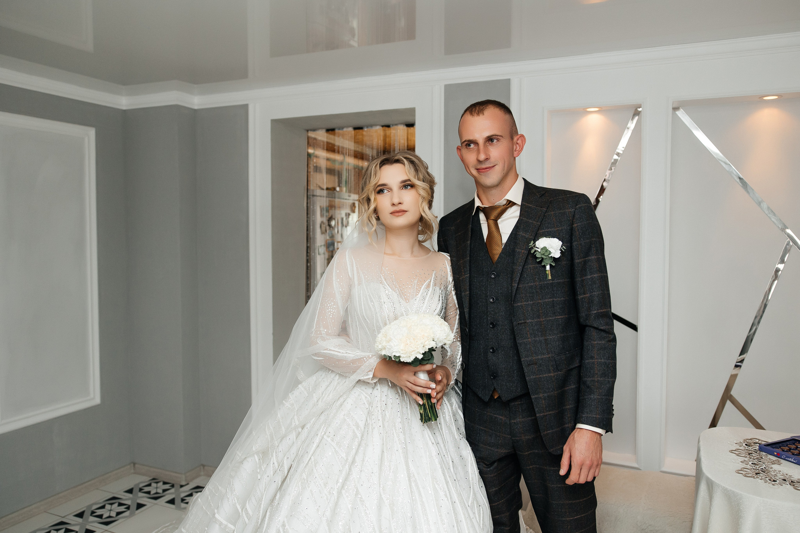 Виталий и Софья. Видеосьемка, фотосьемка свадеб, юбилеев, утренников в Краснодарском кр