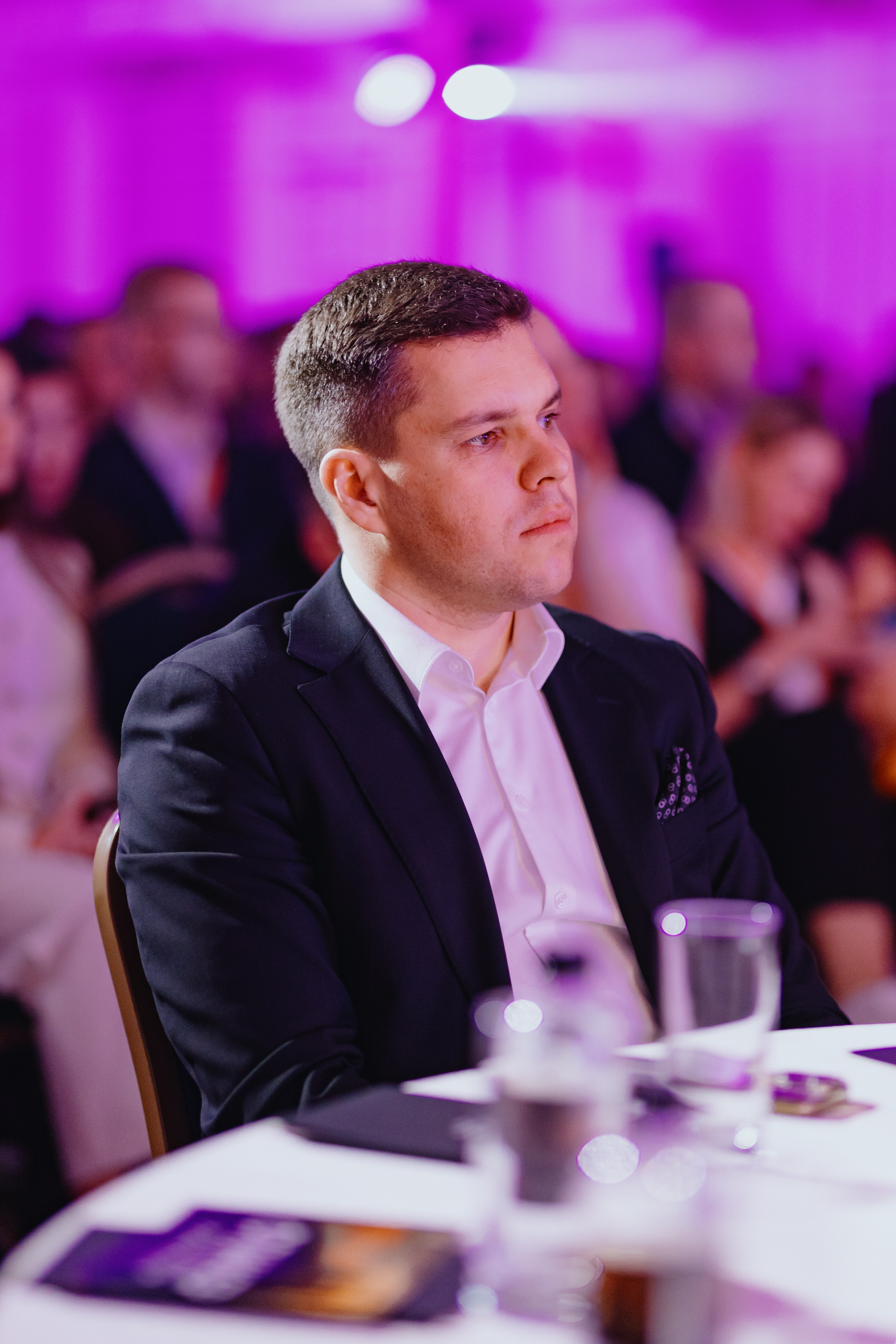 Рантье. Ежегодный форум. Фотограф Илья Чернов