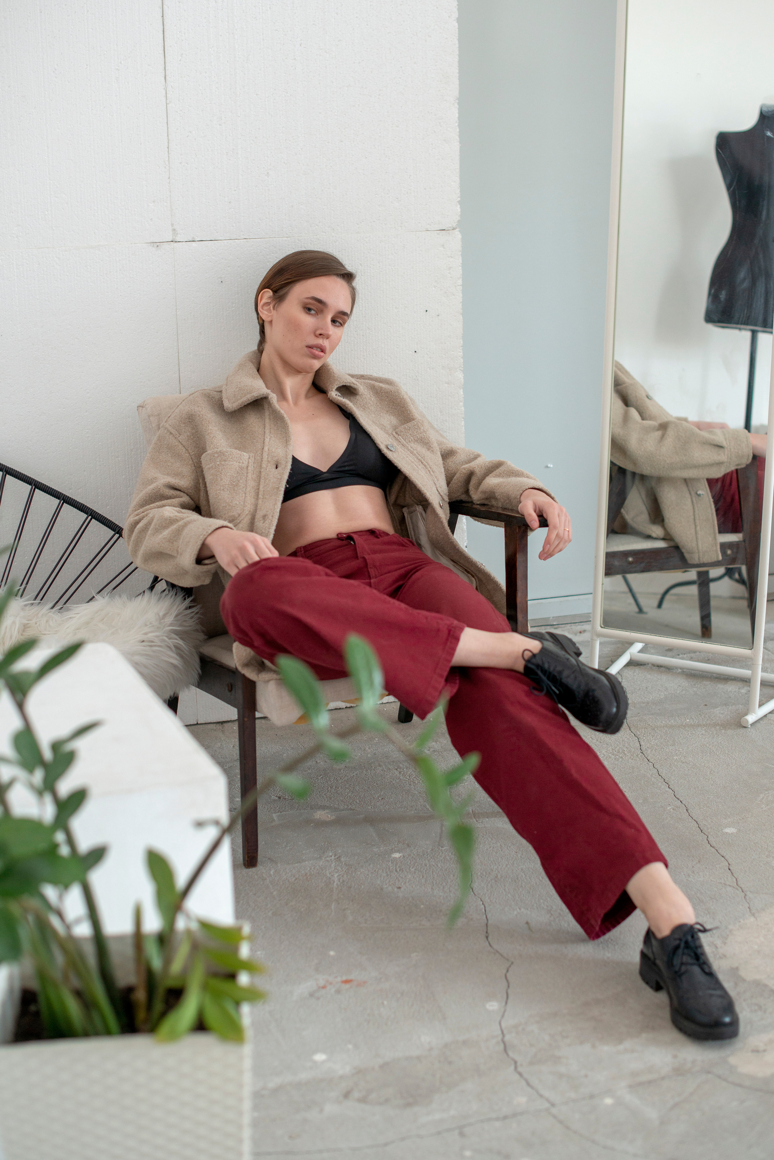 Каролина. Женский, детский и семейный фотограф