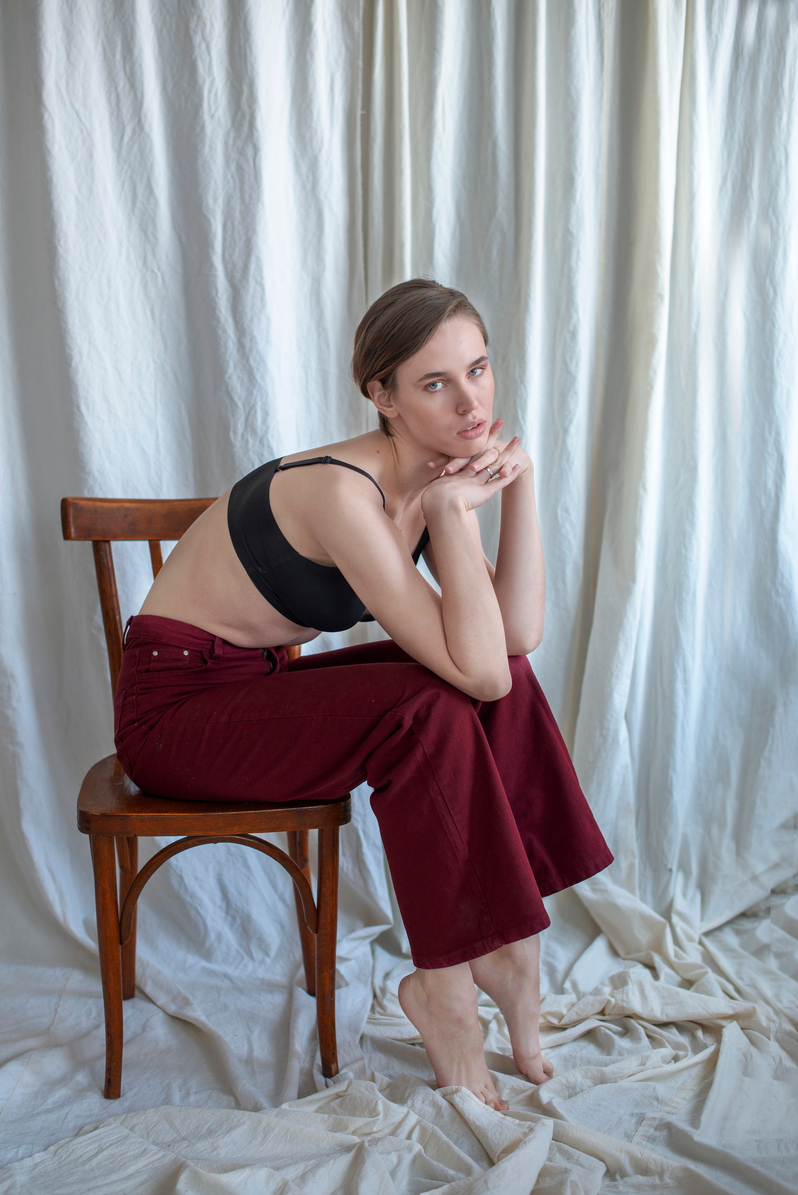 Каролина. Женский, детский и семейный фотограф