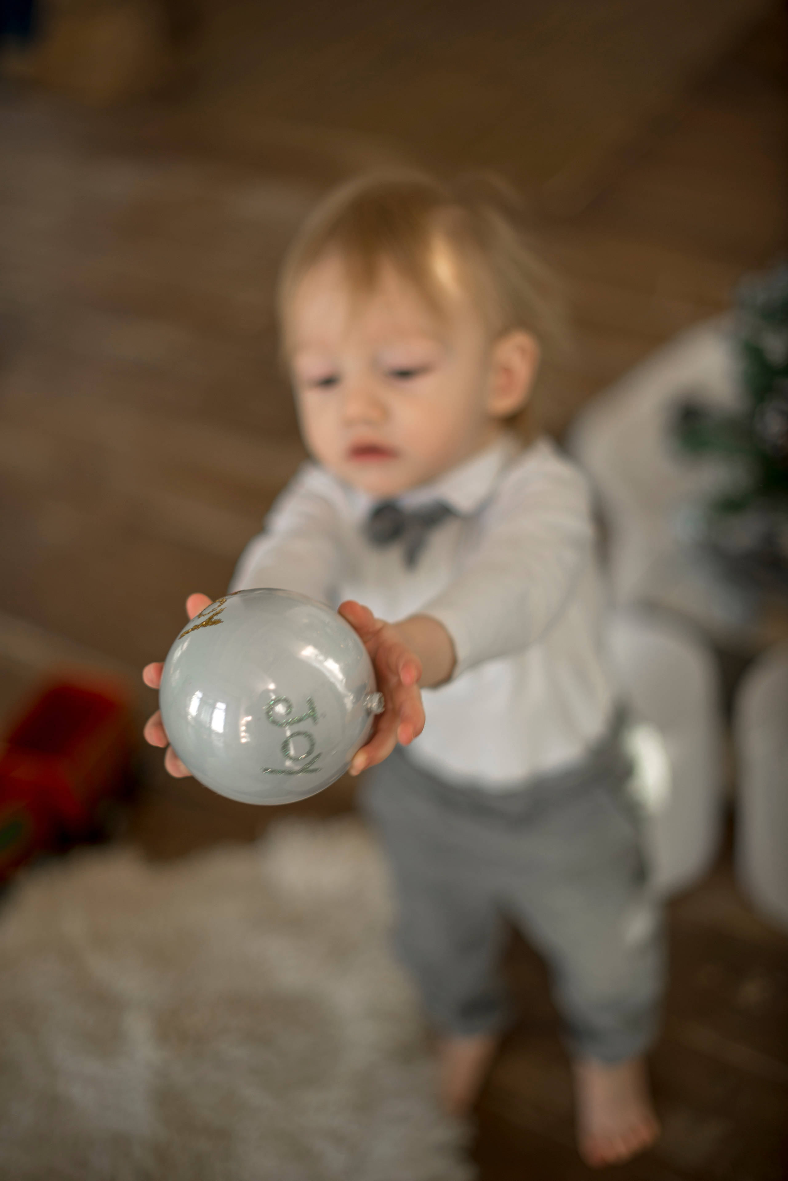 Новогодняя съёмка. Женский, детский и семейный фотограф