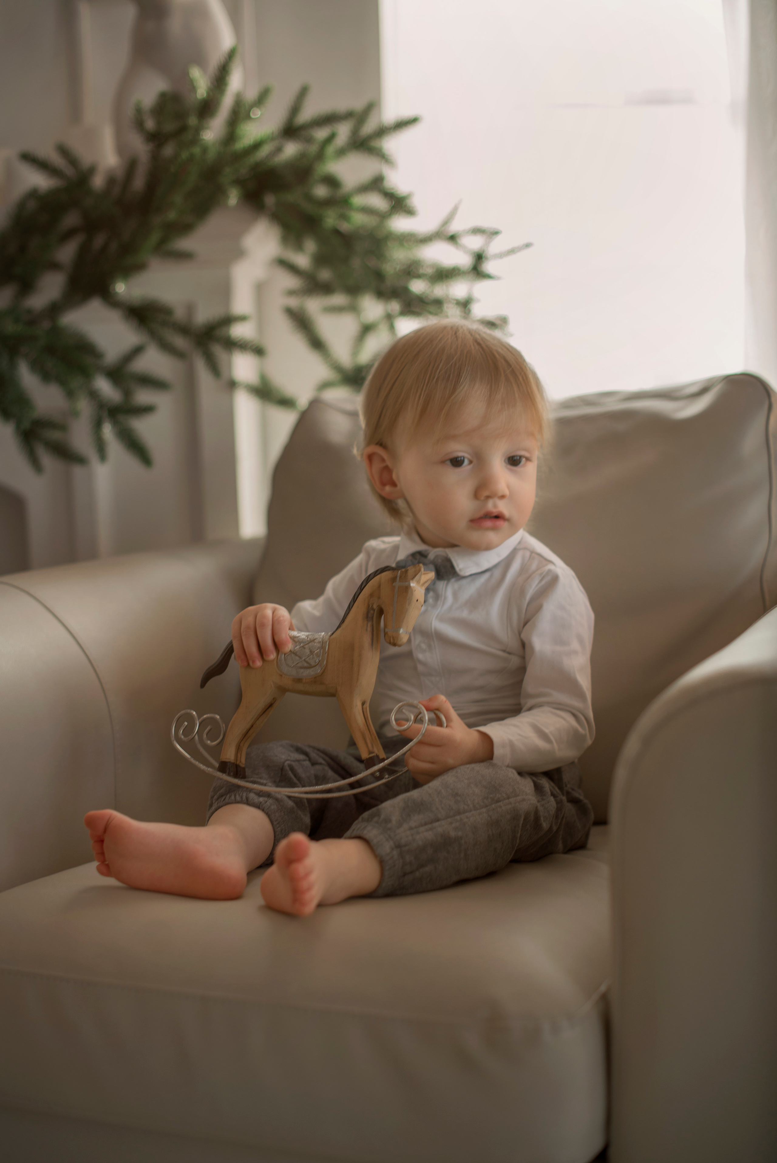 Новогодняя съёмка. Женский, детский и семейный фотограф