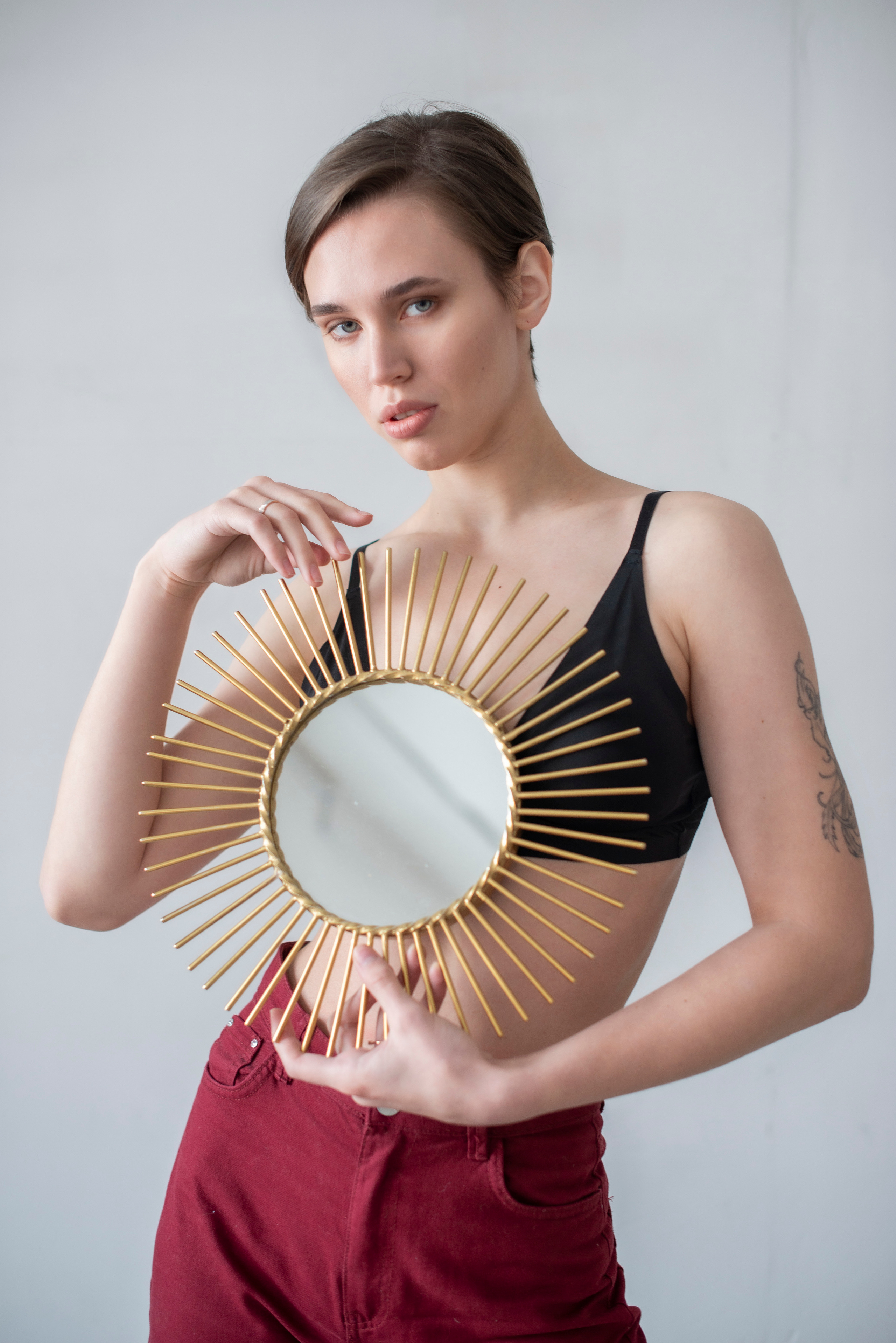 Каролина. Женский, детский и семейный фотограф