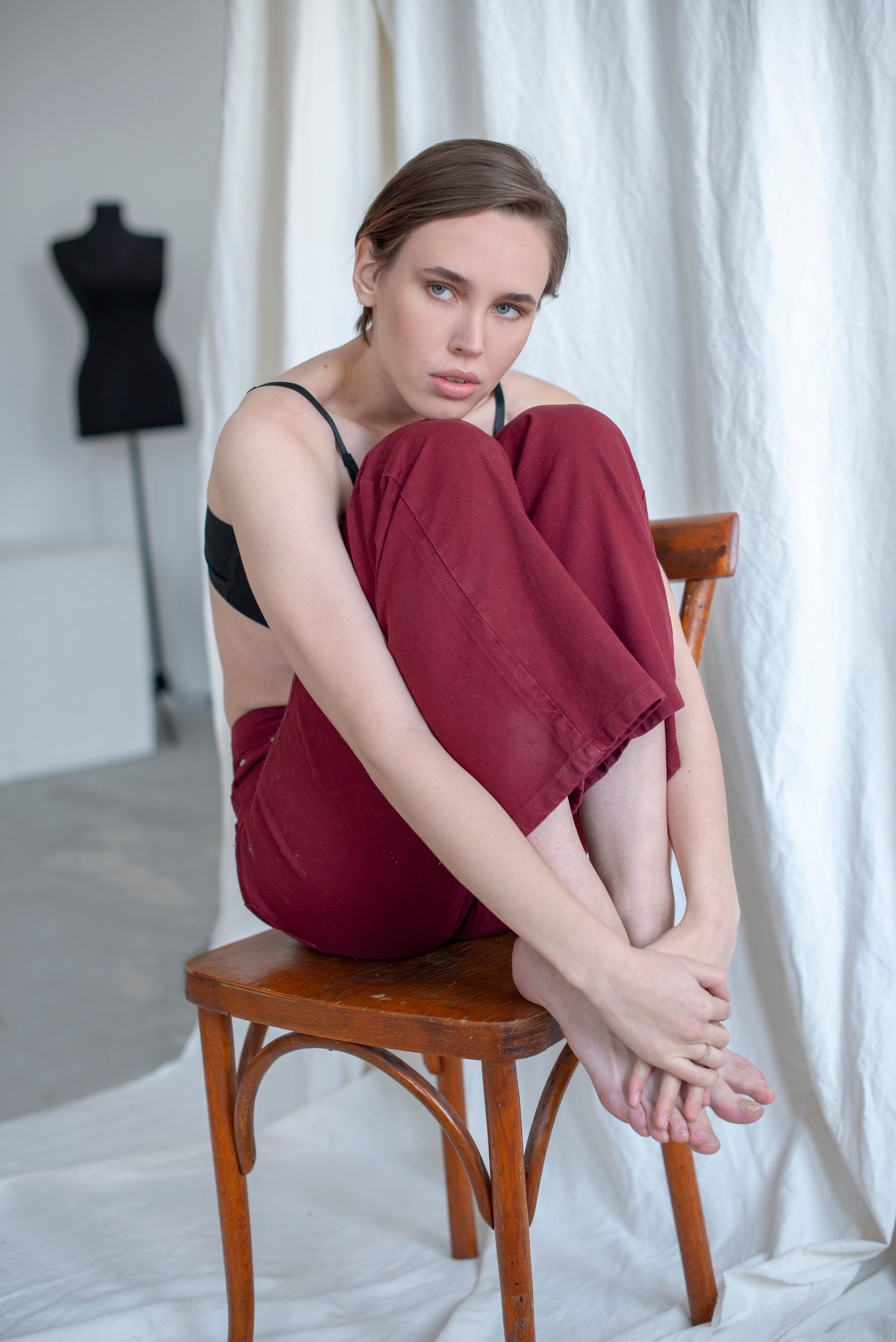 Каролина. Женский, детский и семейный фотограф