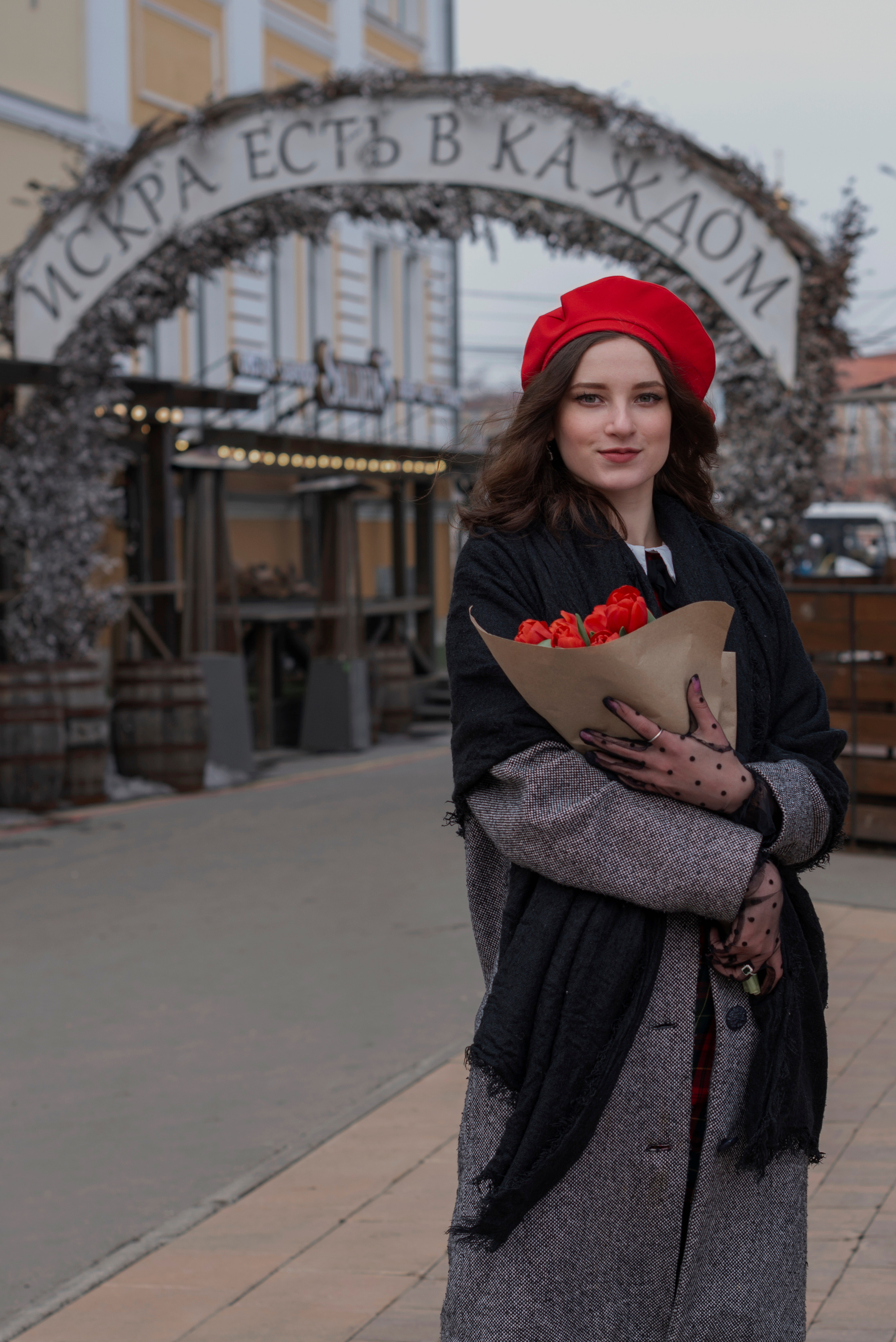 Катерина. Женский, детский и семейный фотограф