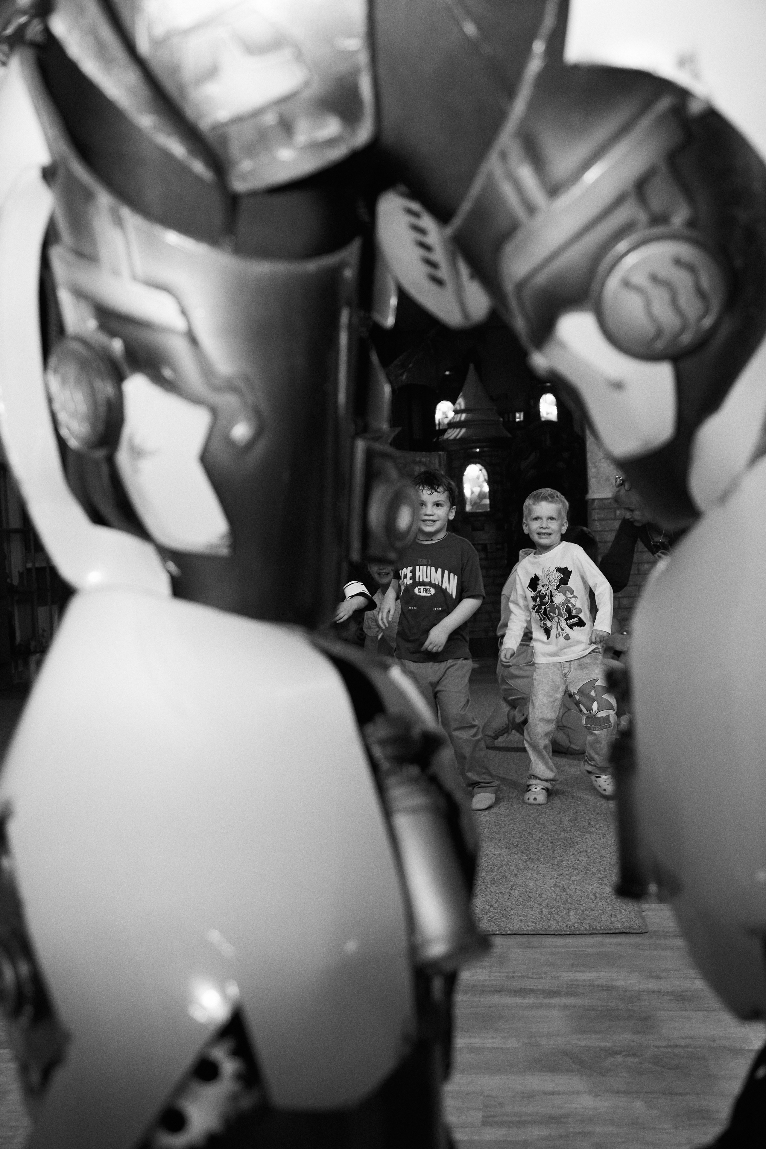 Happy B-Day PARTY. Фотограф в Волгограде и Москве Алина Галушкина