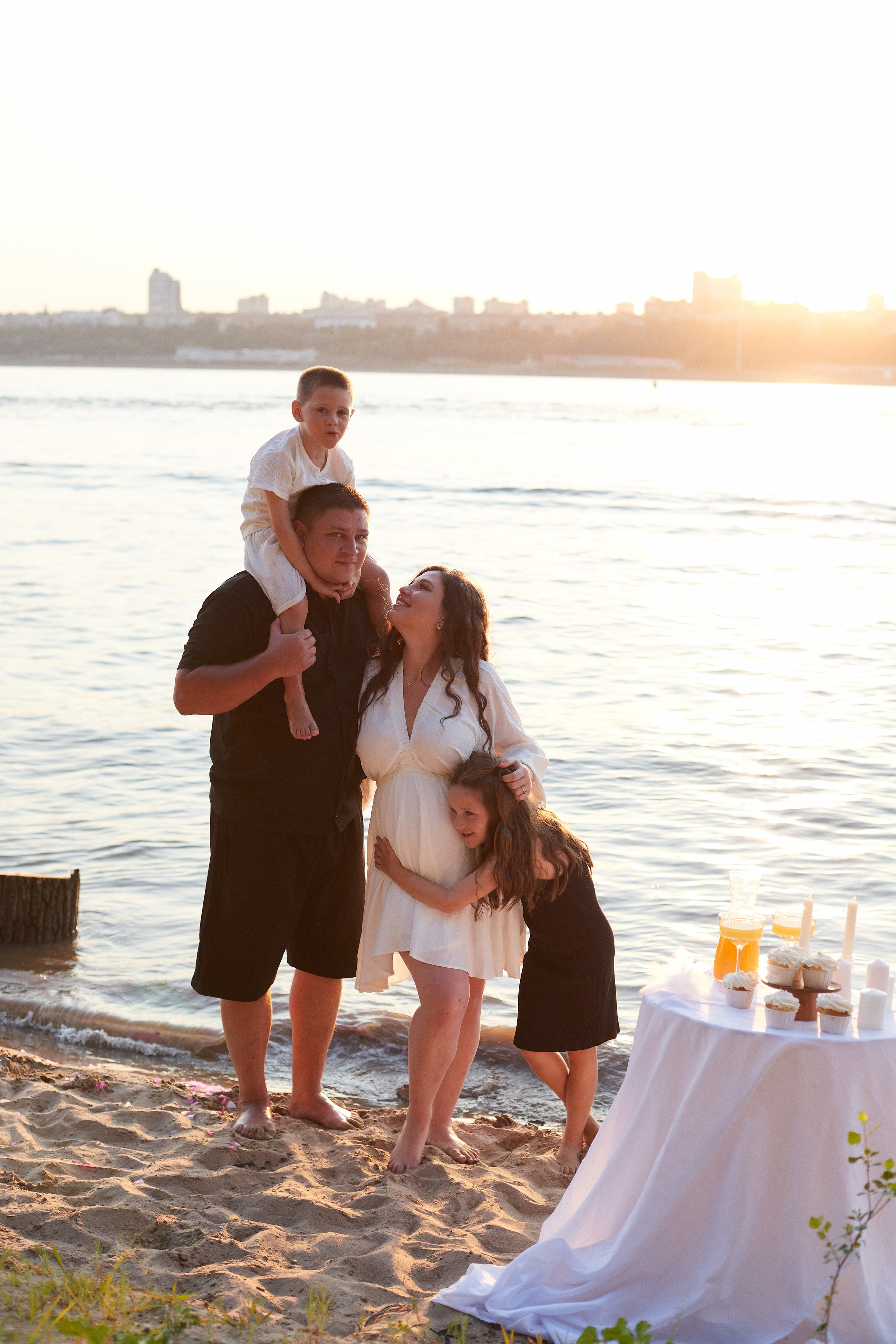 Gender. Фотограф в Волгограде и Москве Алина Галушкина