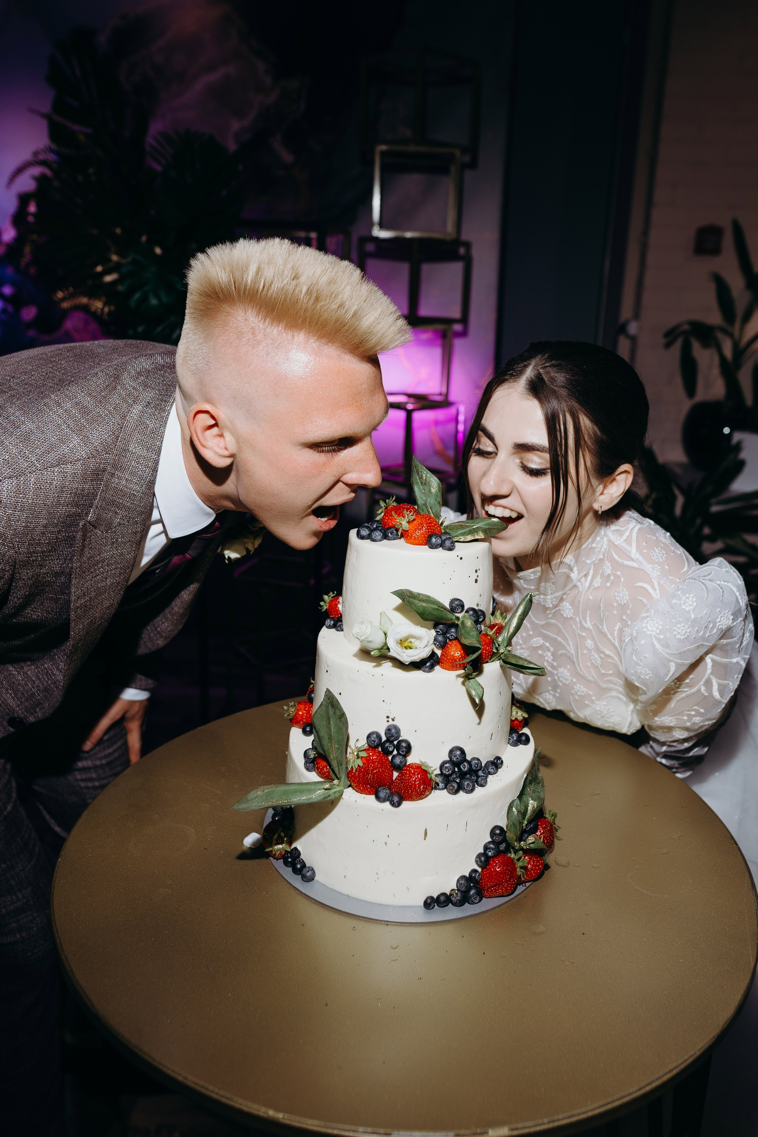 Wedding day 23.06.23. Свадебный фотограф в Санкт-Петербурге