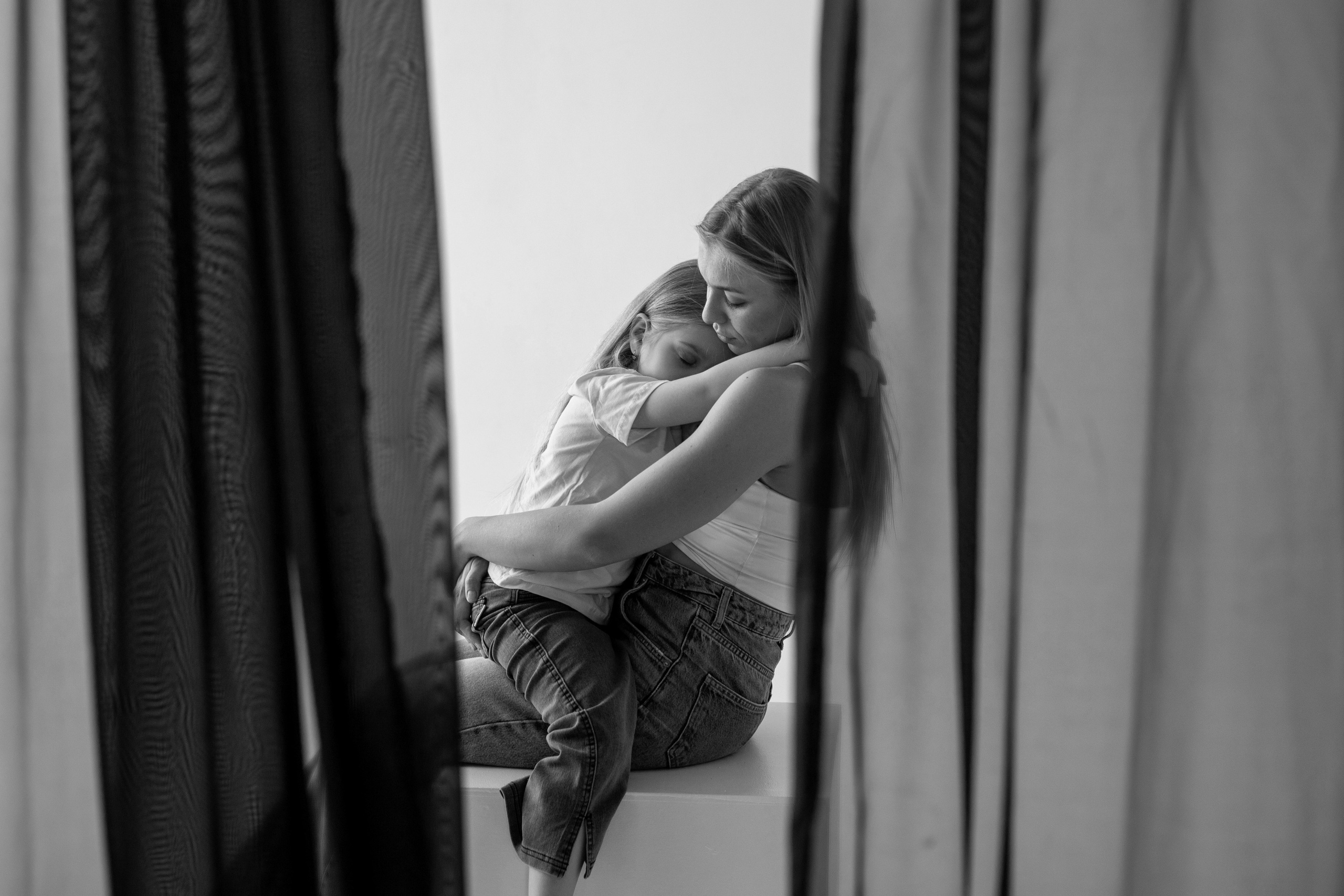 Настя Лекса. фотограф г. Красноярск