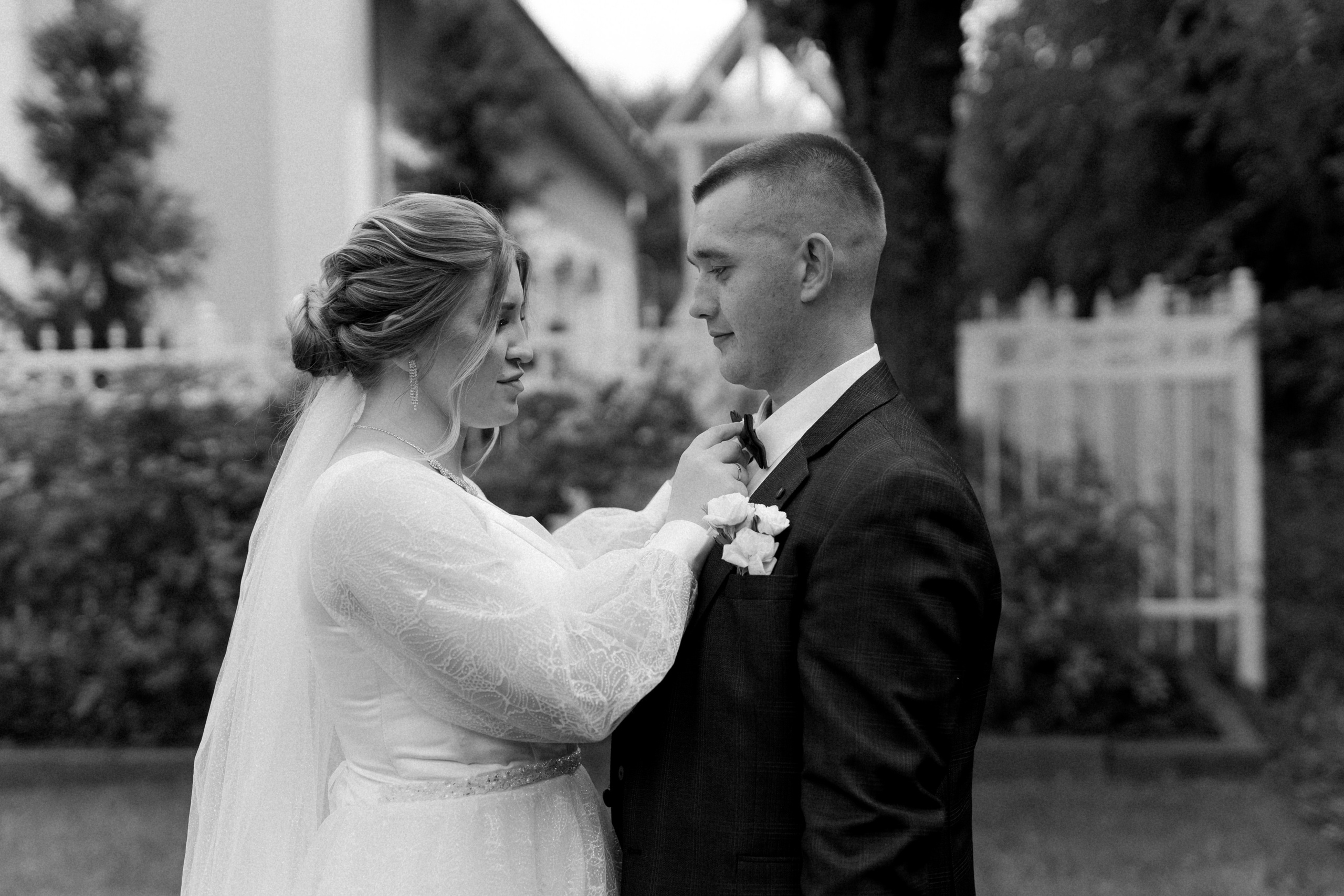 Николай и Валерия. Свадебный и женский фотограф