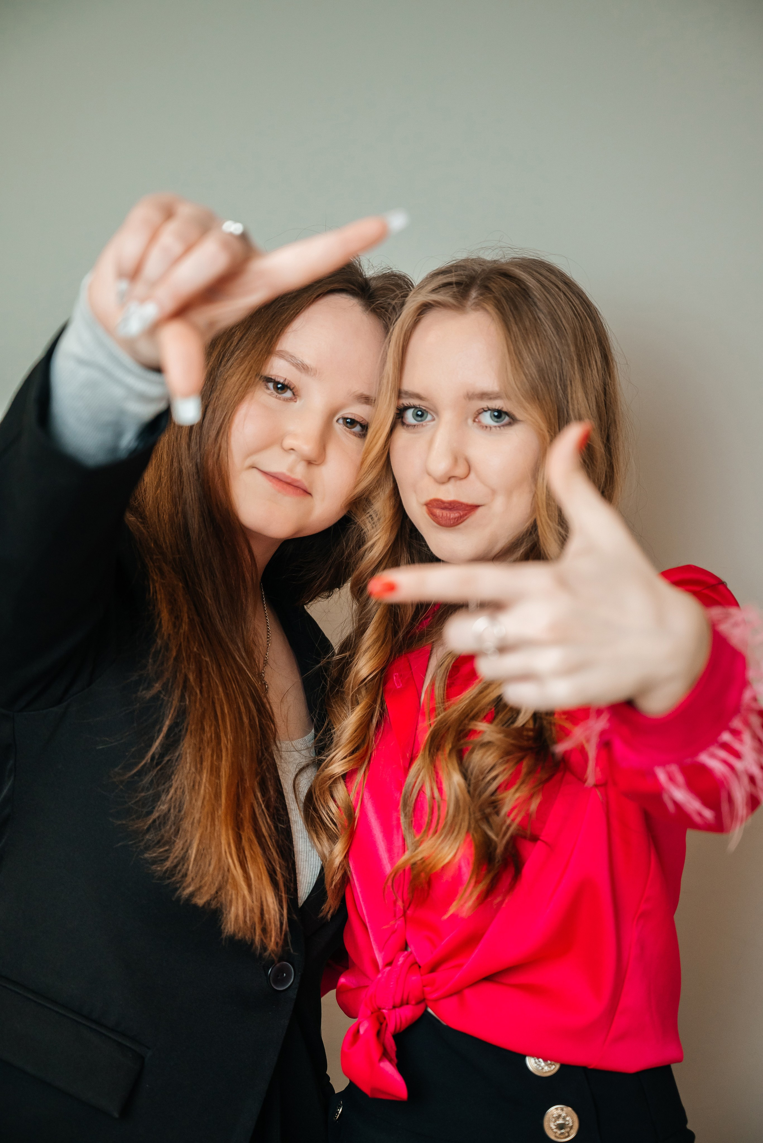 Старшая школа. Фото. Современные выпускные альбомы. Воткинск