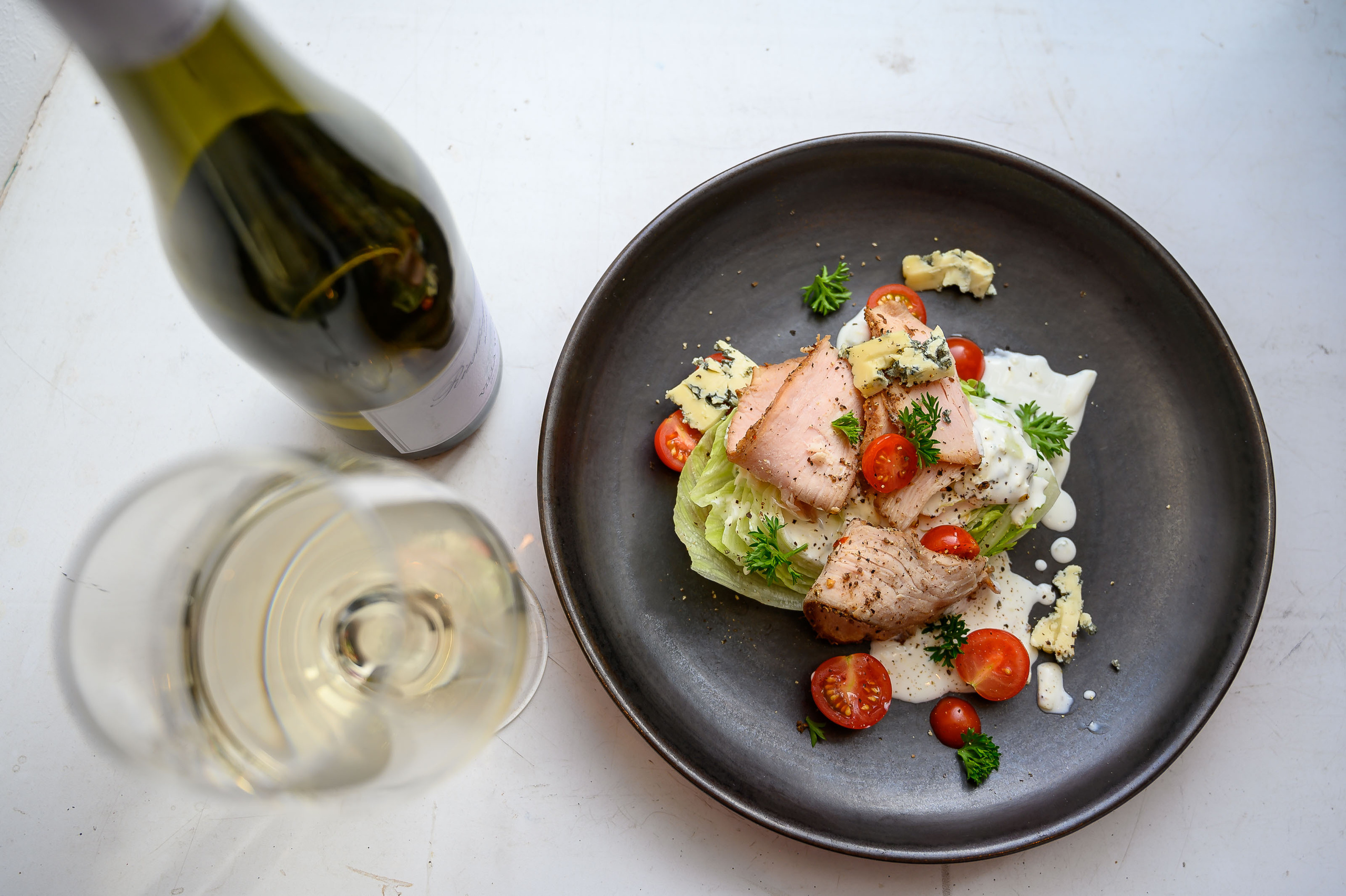 METRO Chef presentation. Photo & Video production, in Bishkek, Kyrgyzstan