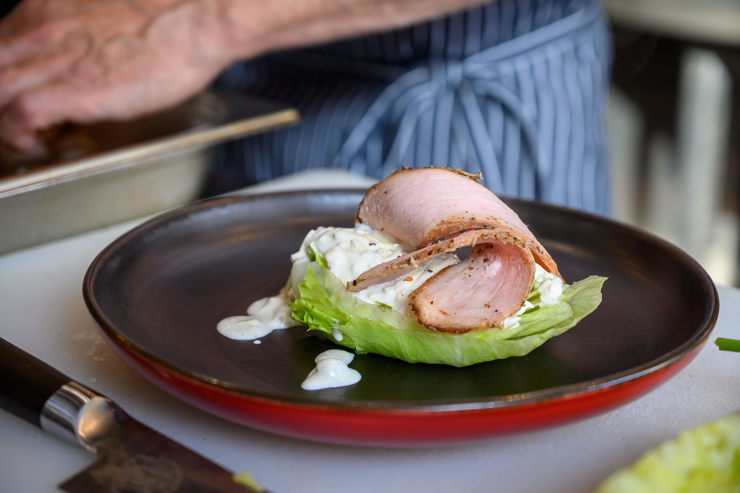 METRO Chef presentation. Photo & Video production, in Bishkek, Kyrgyzstan