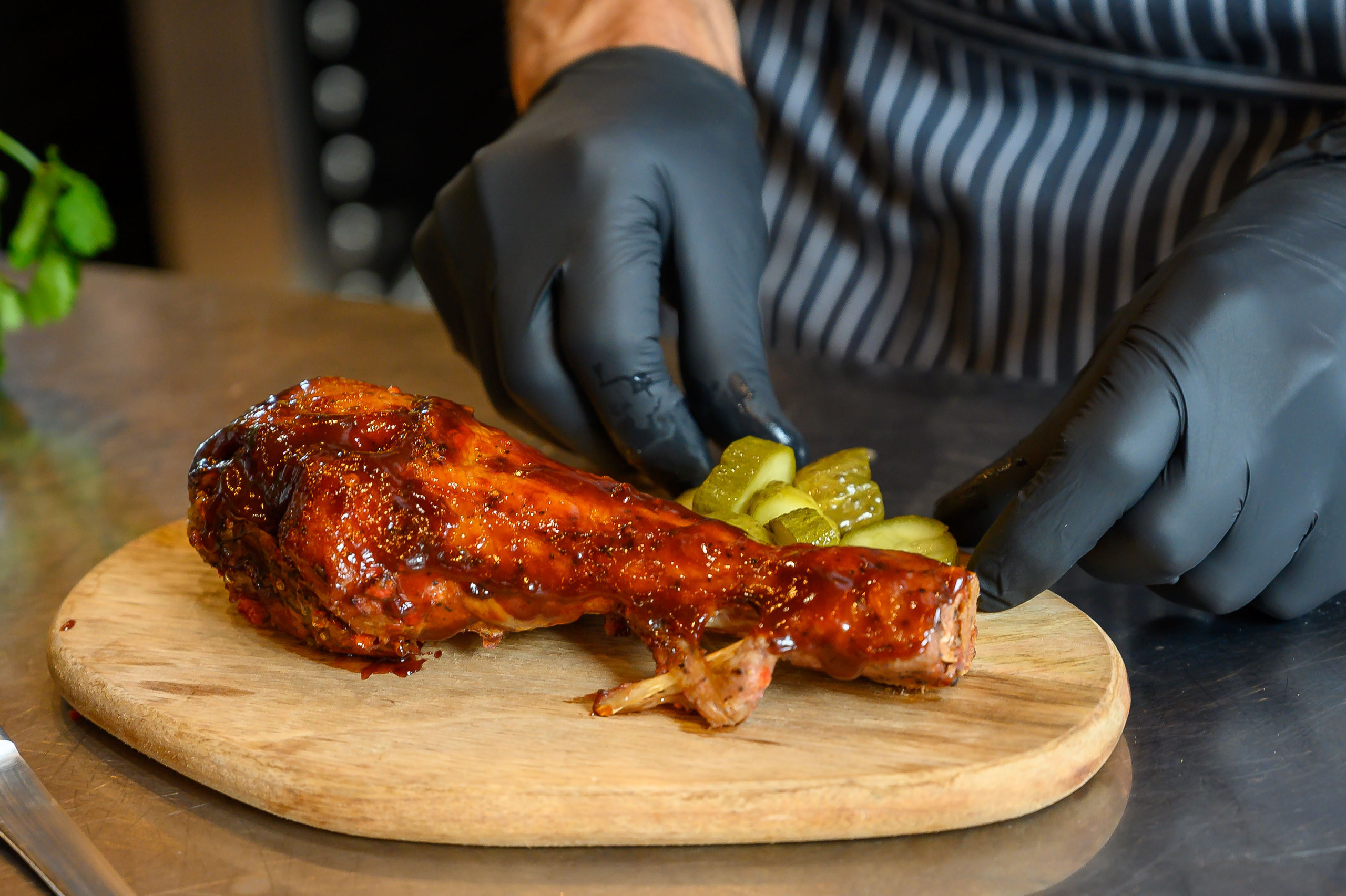 METRO Chef presentation. Photo & Video production, in Bishkek, Kyrgyzstan