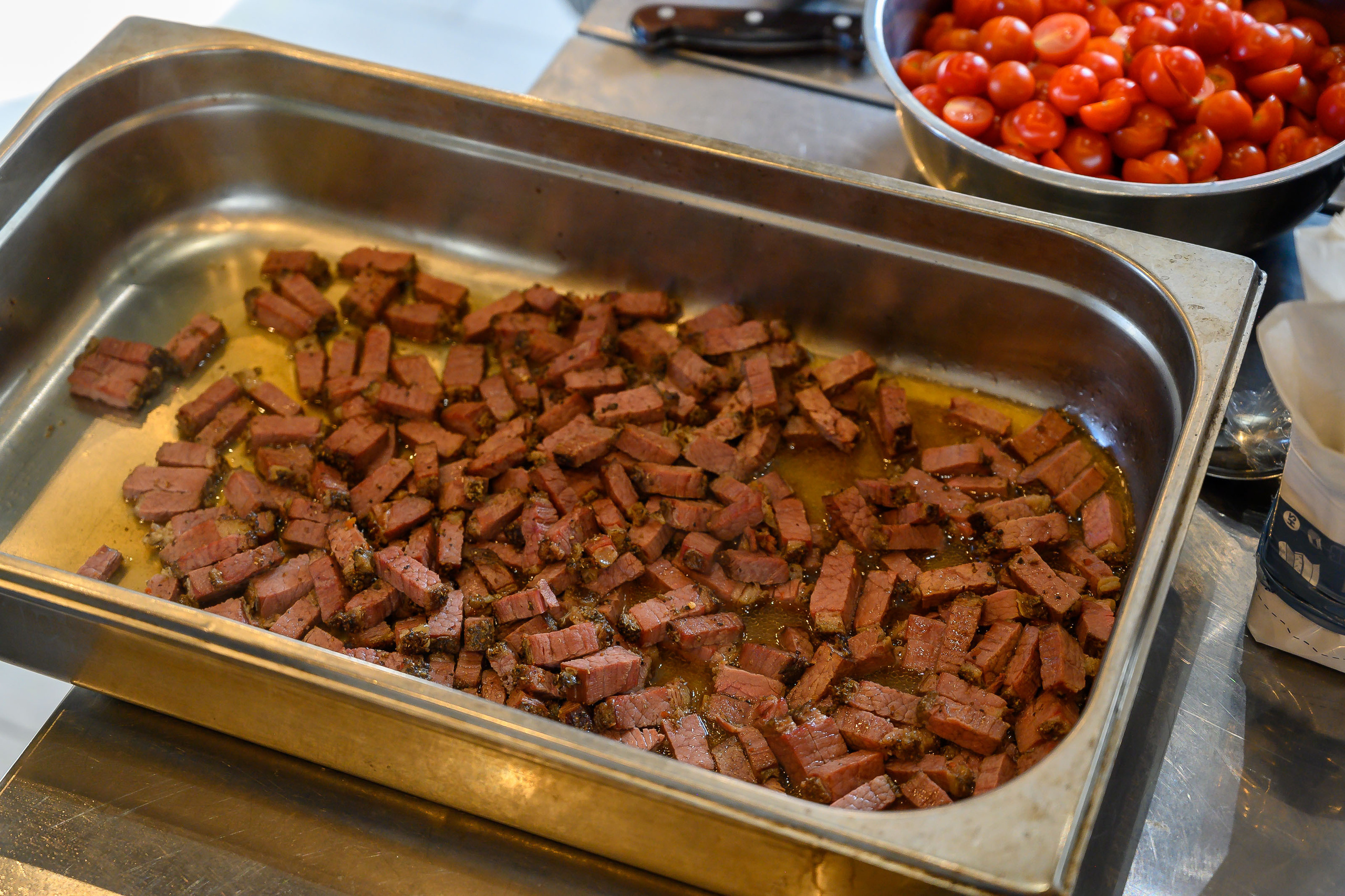 METRO Chef presentation. Photo & Video production, in Bishkek, Kyrgyzstan