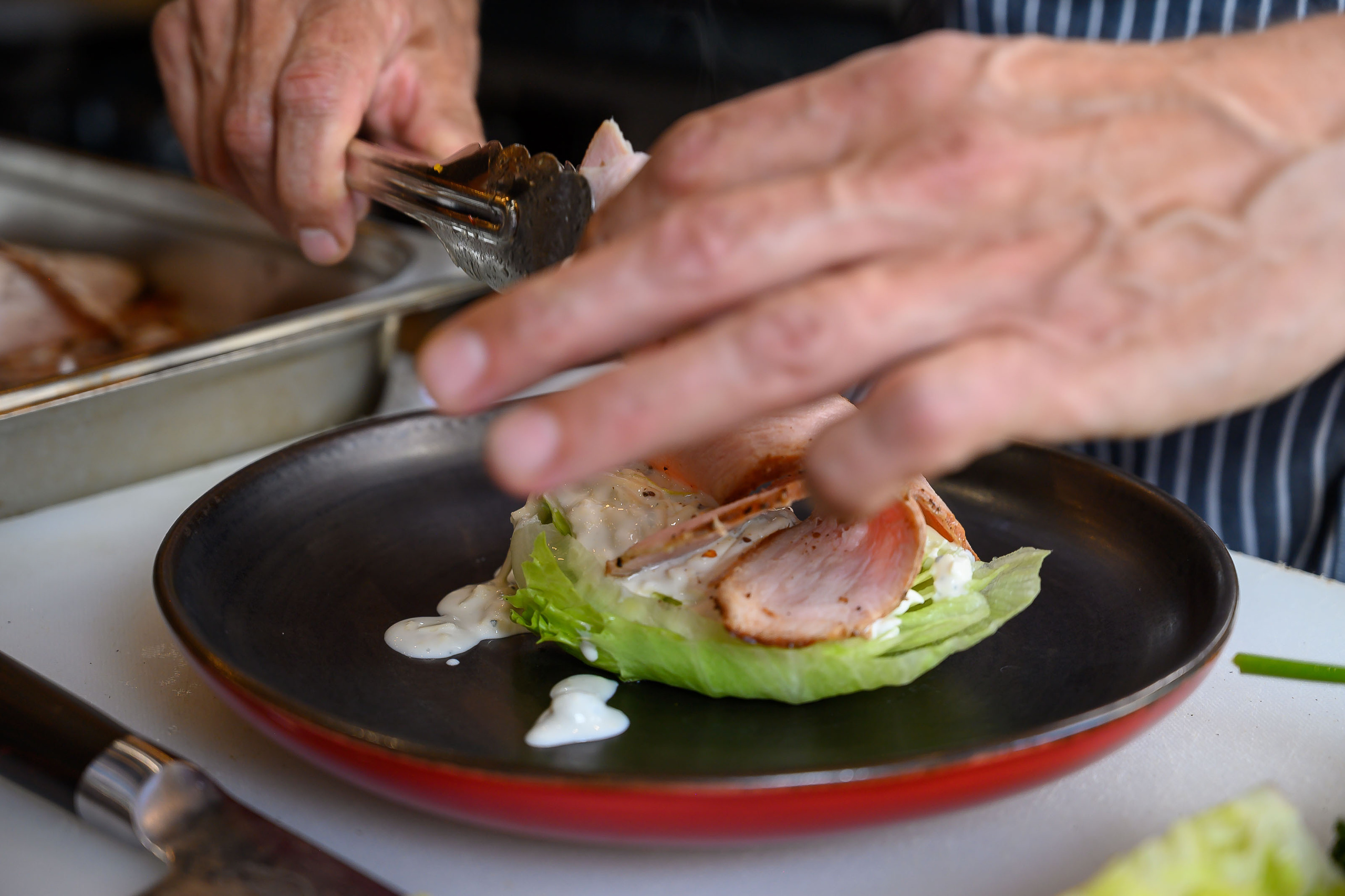 METRO Chef presentation. Photo & Video production, in Bishkek, Kyrgyzstan