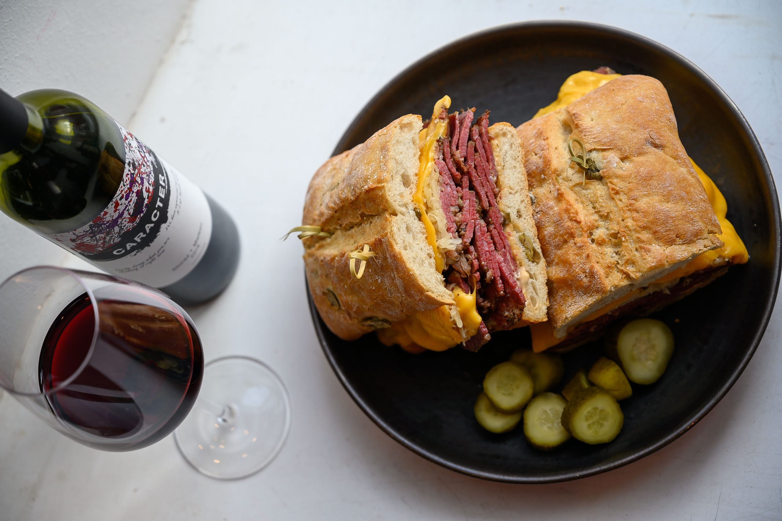 METRO Chef presentation. Photo & Video production, in Bishkek, Kyrgyzstan