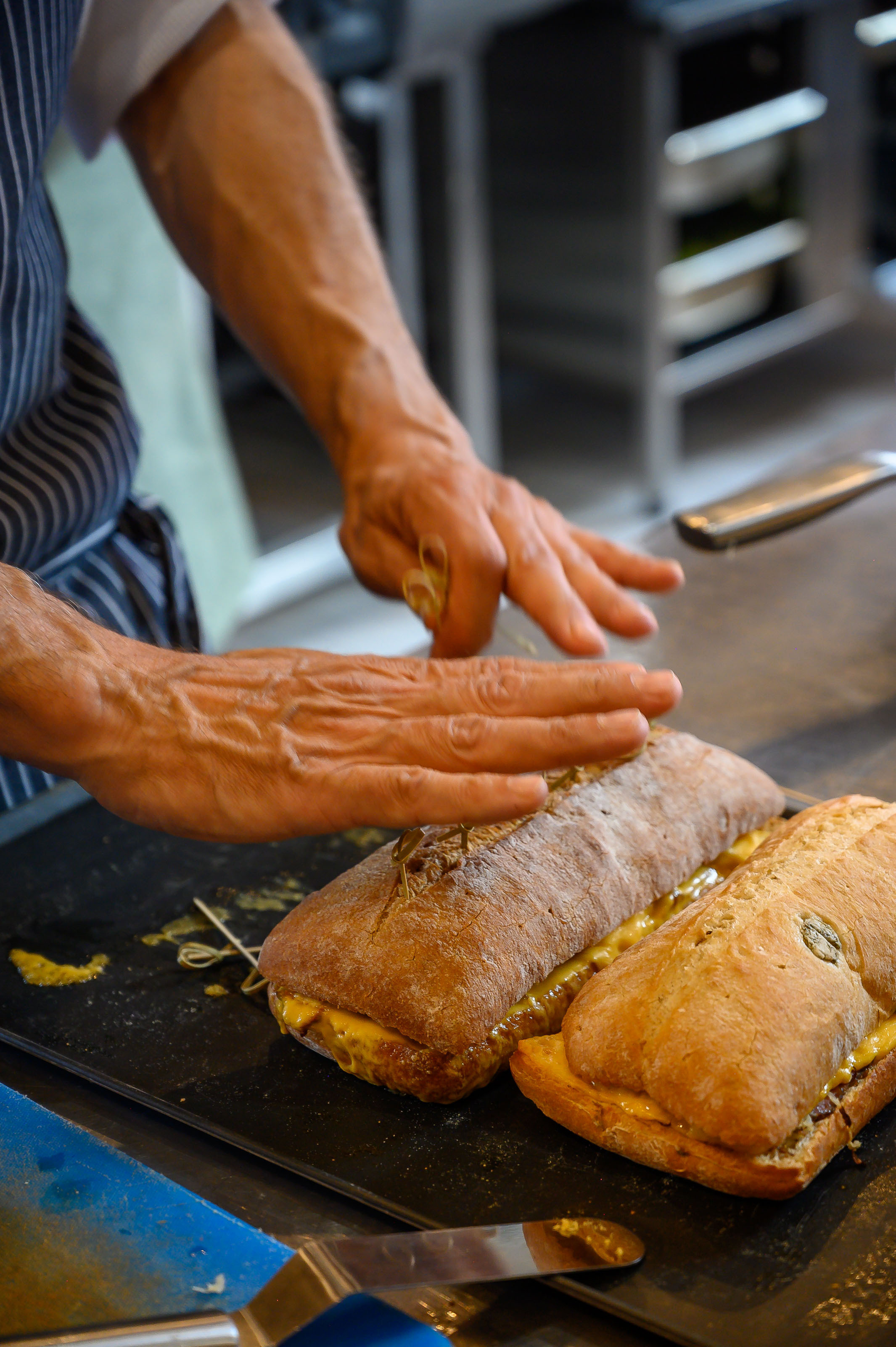 METRO Chef presentation. Photo & Video production, in Bishkek, Kyrgyzstan