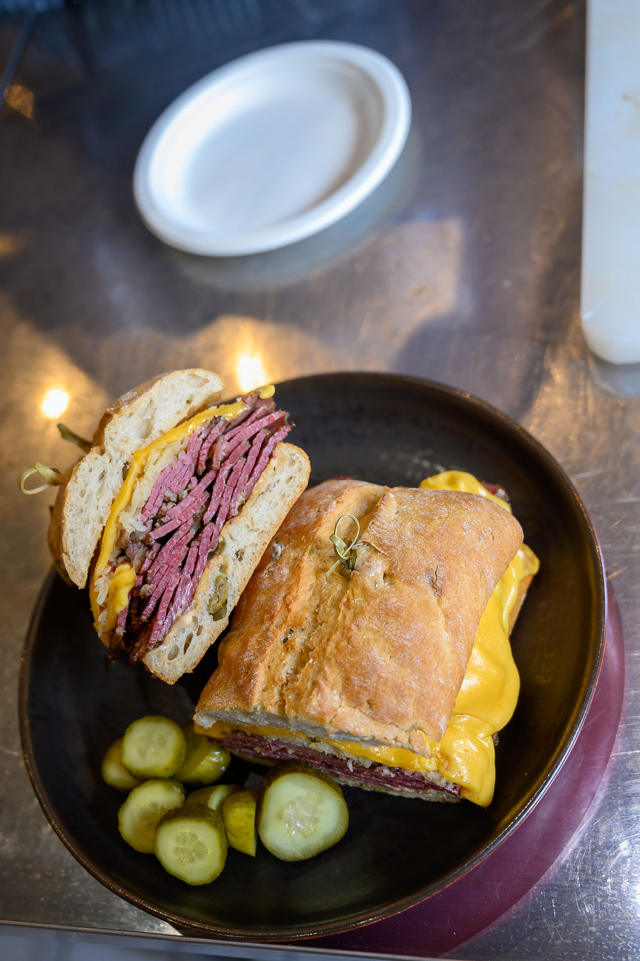 METRO Chef presentation. Photo & Video production, in Bishkek, Kyrgyzstan