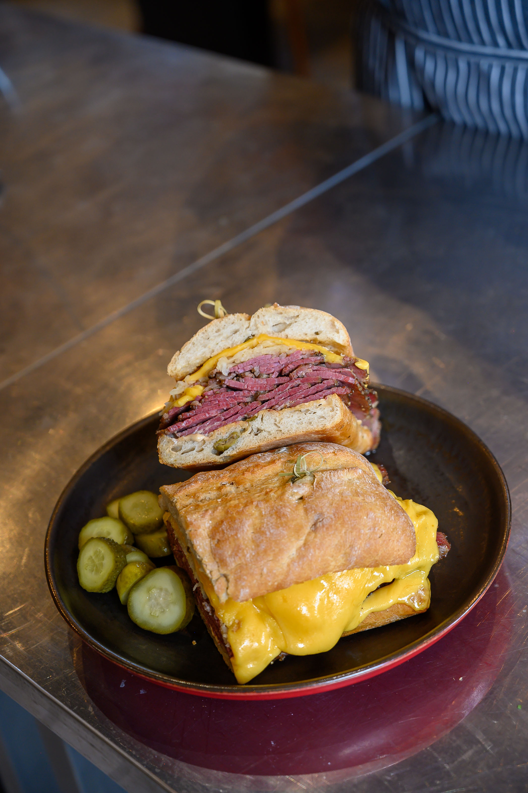 METRO Chef presentation. Photo & Video production, in Bishkek, Kyrgyzstan