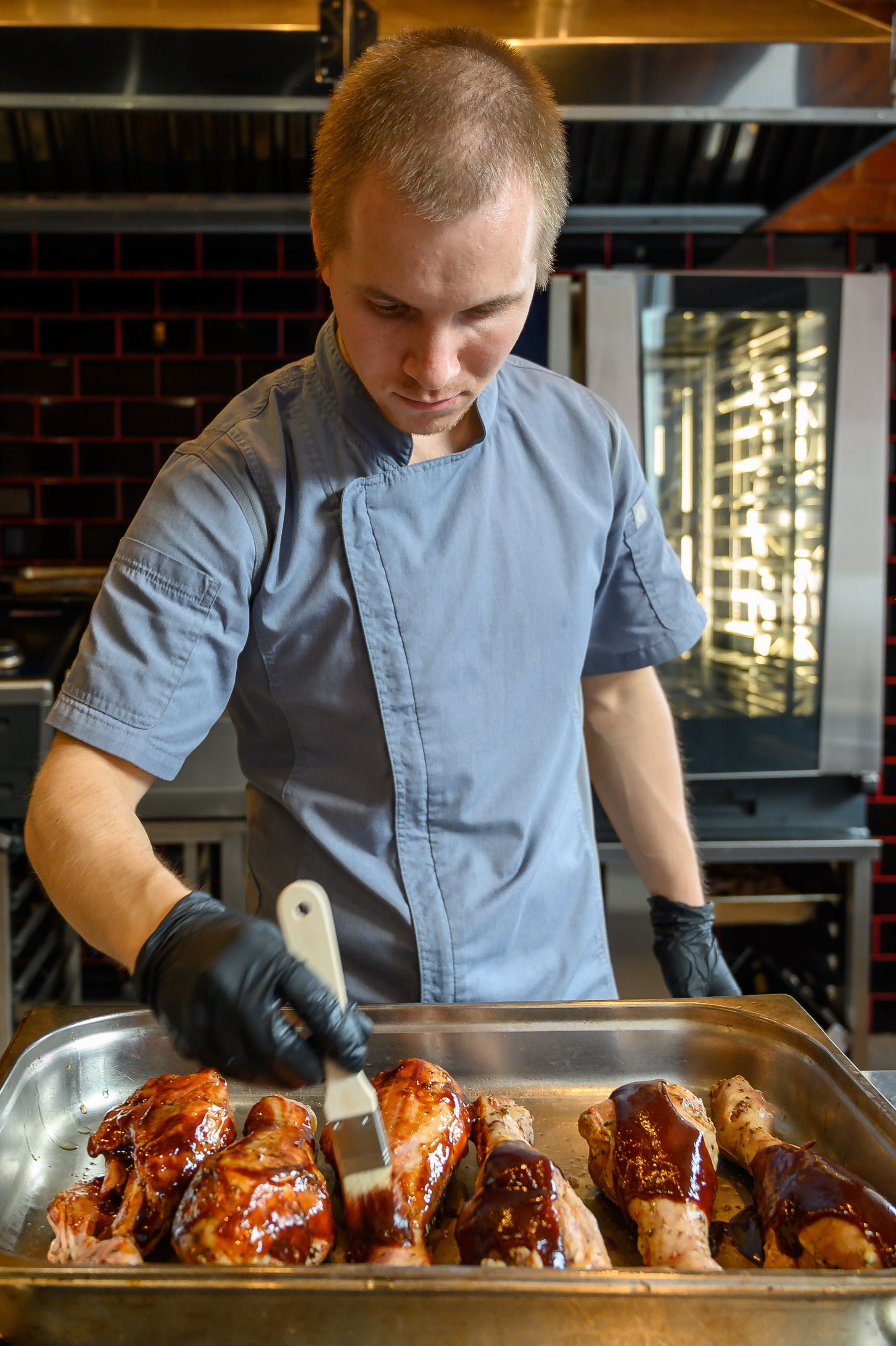 METRO Chef presentation. Photo & Video production, in Bishkek, Kyrgyzstan