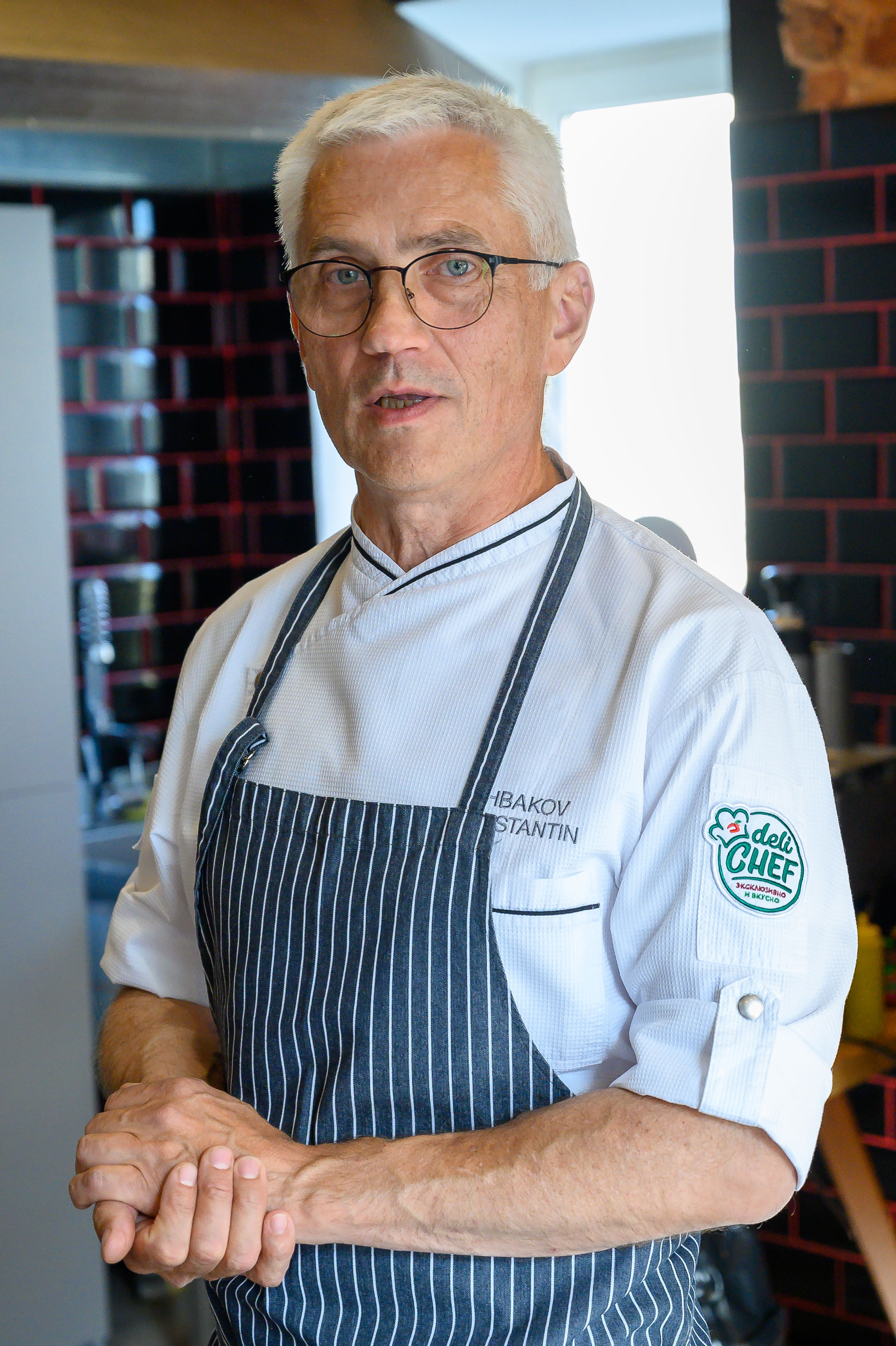 METRO Chef presentation. Photo & Video production, in Bishkek, Kyrgyzstan