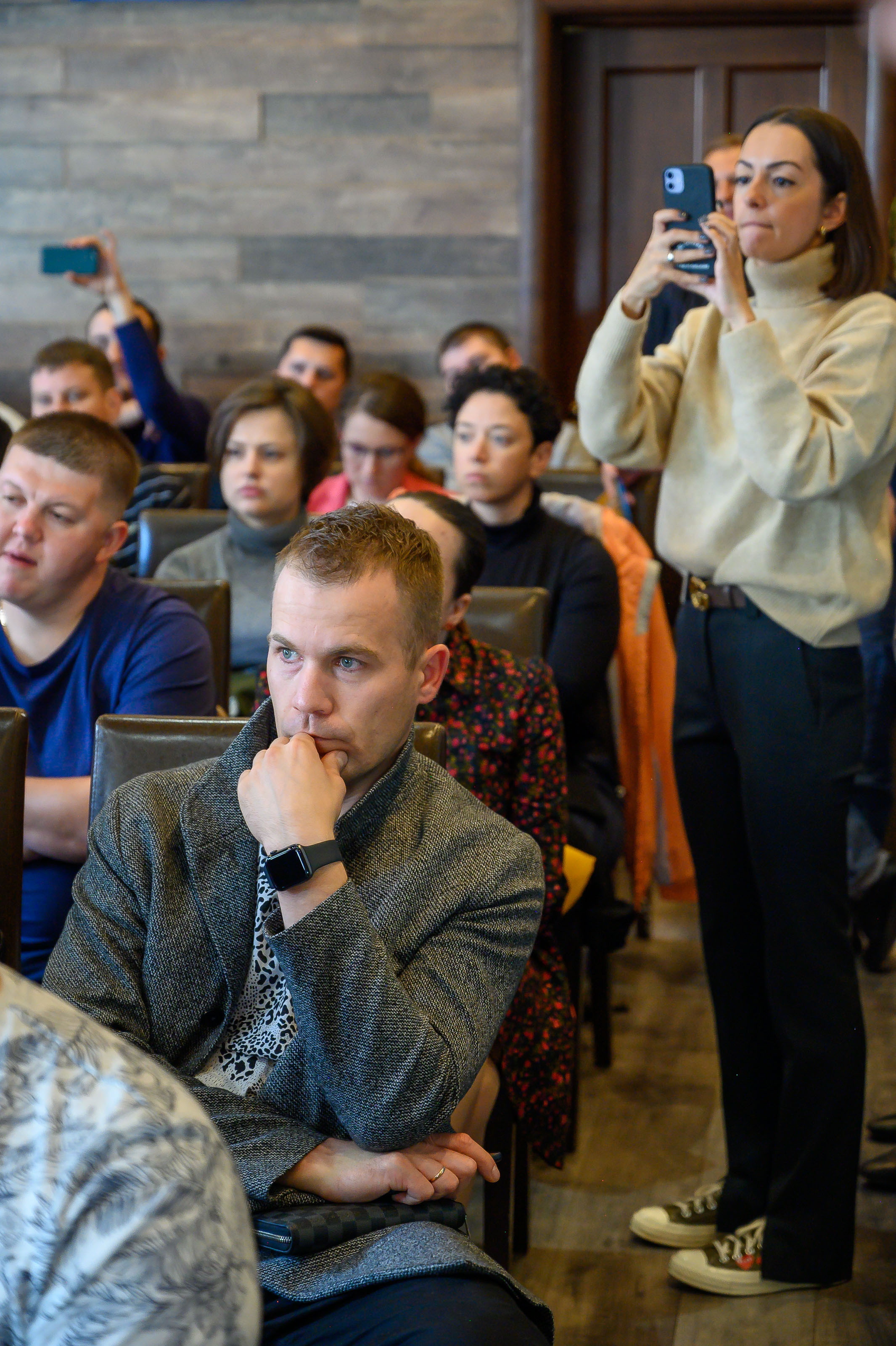 METRO Chef presentation. Photo & Video production, in Bishkek, Kyrgyzstan