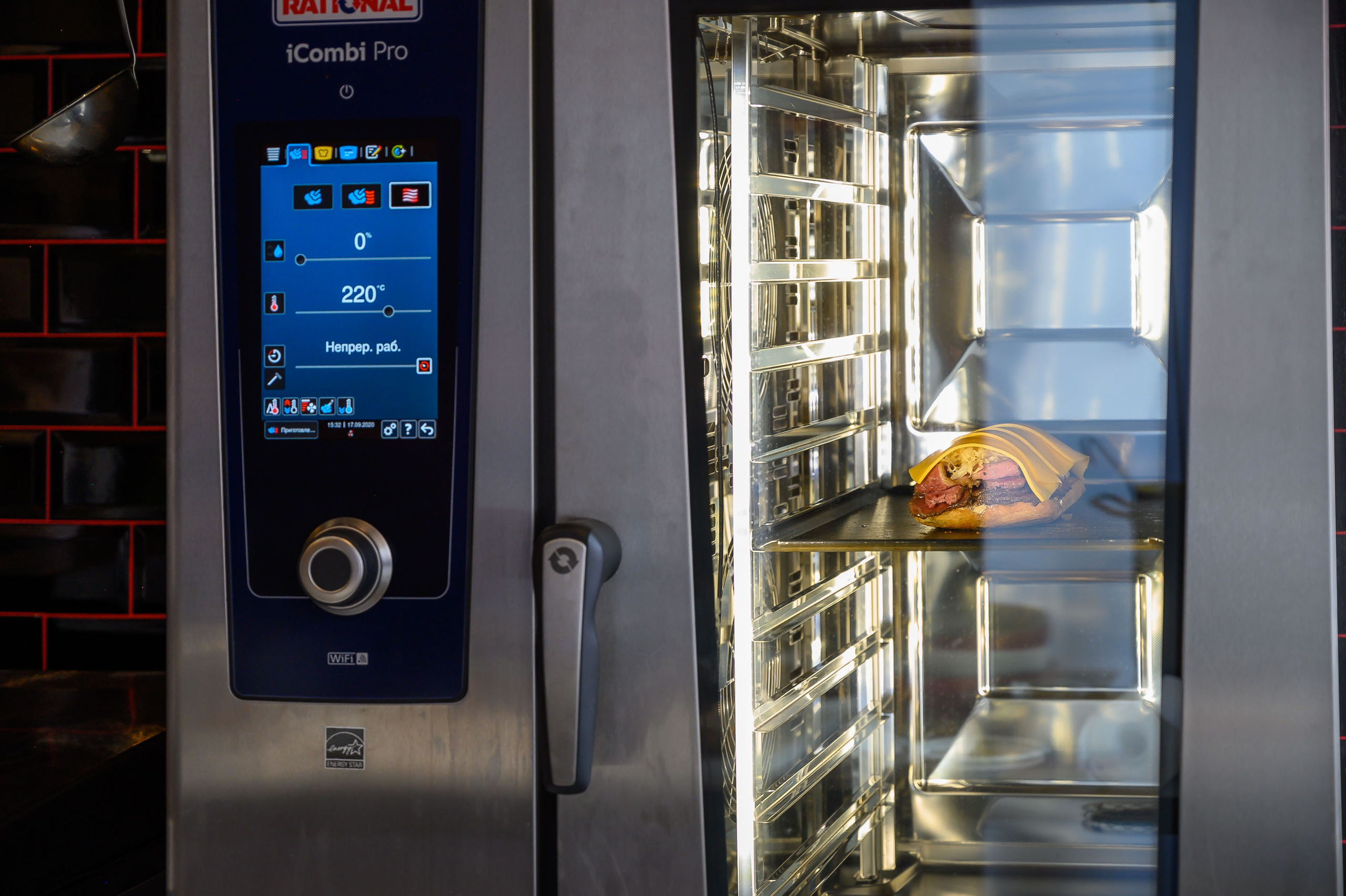 METRO Chef presentation. Photo & Video production, in Bishkek, Kyrgyzstan