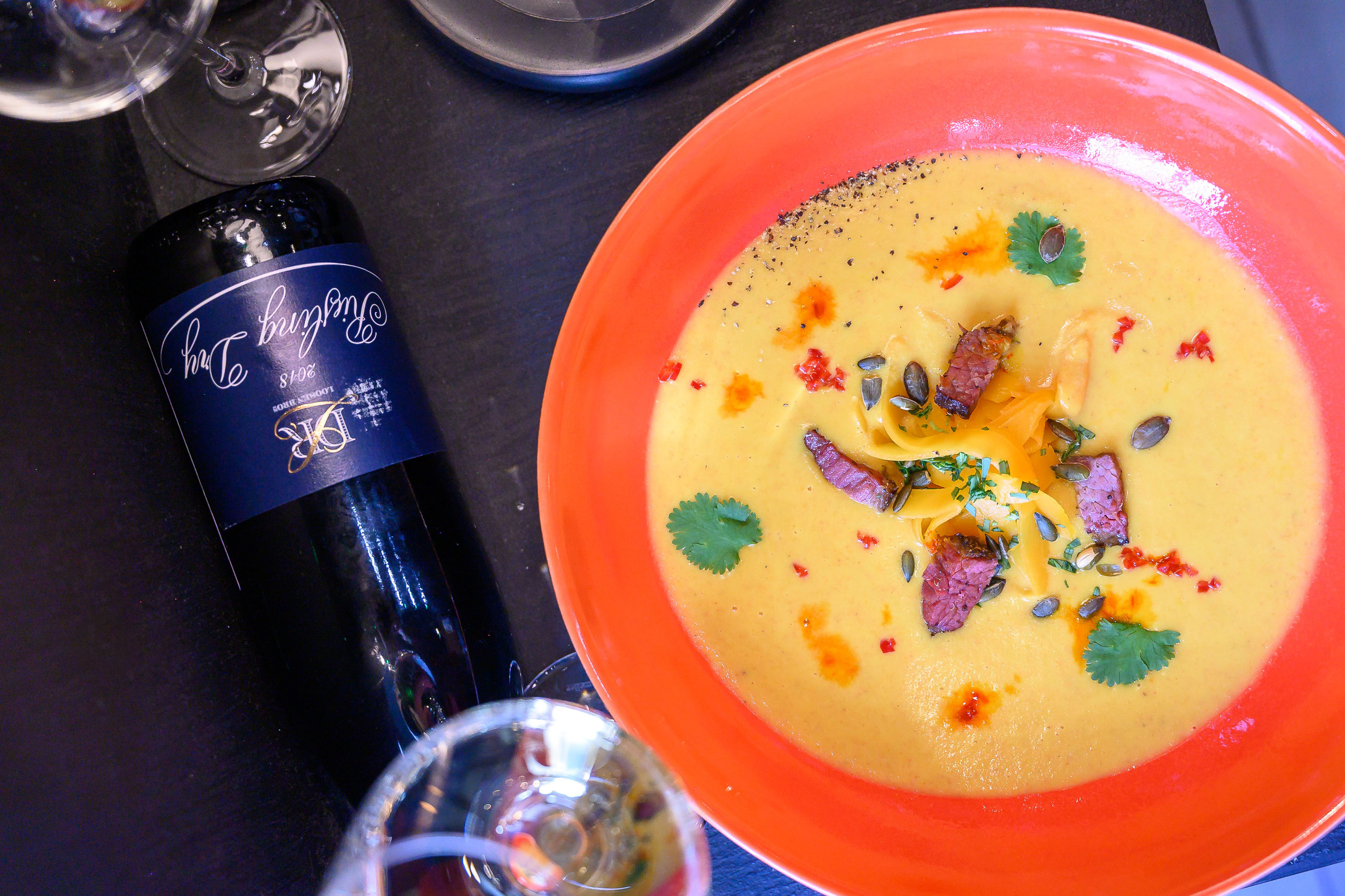 METRO Chef presentation. Photo & Video production, in Bishkek, Kyrgyzstan