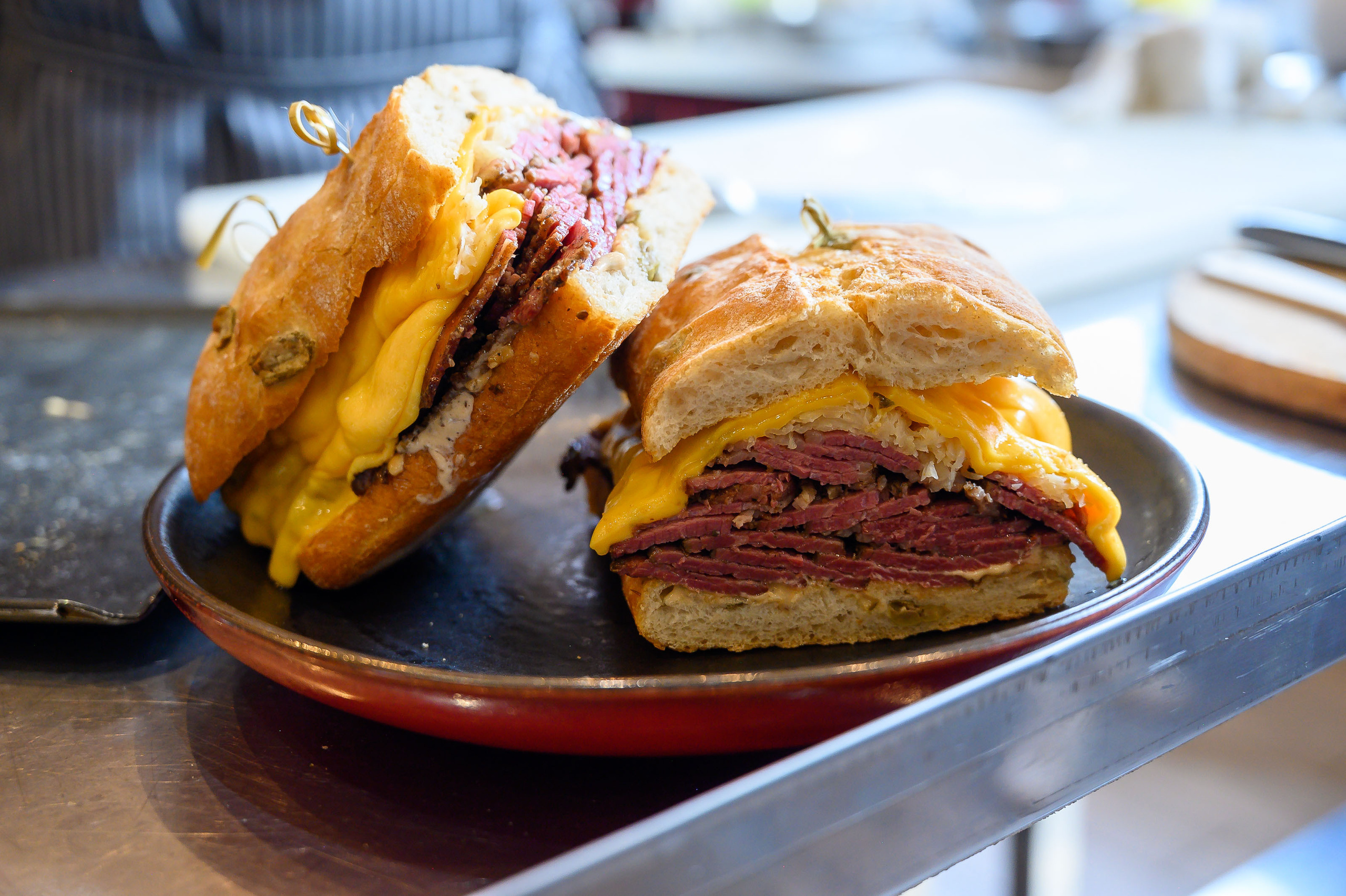 METRO Chef presentation. Photo & Video production, in Bishkek, Kyrgyzstan