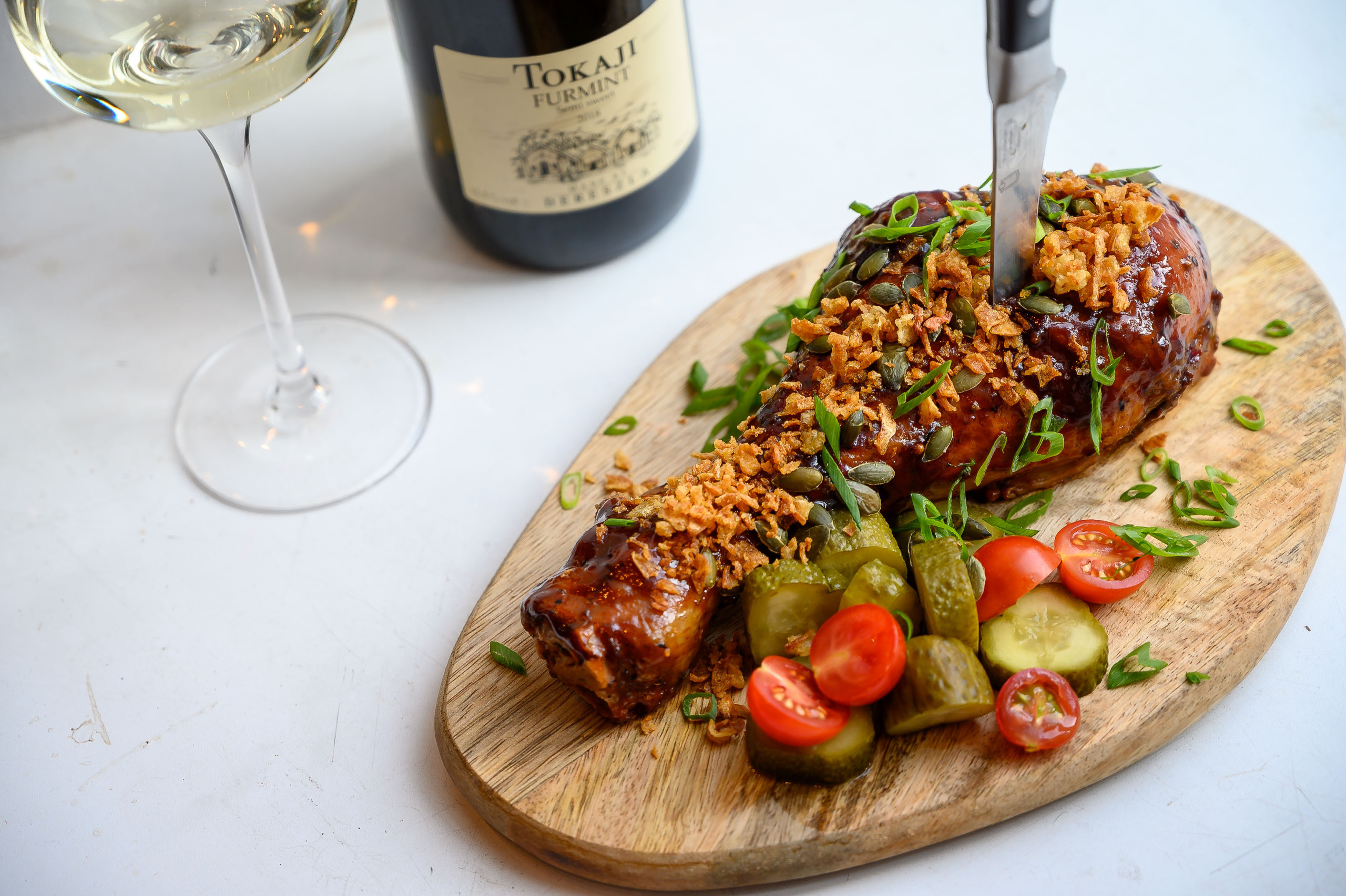 METRO Chef presentation. Photo & Video production, in Bishkek, Kyrgyzstan